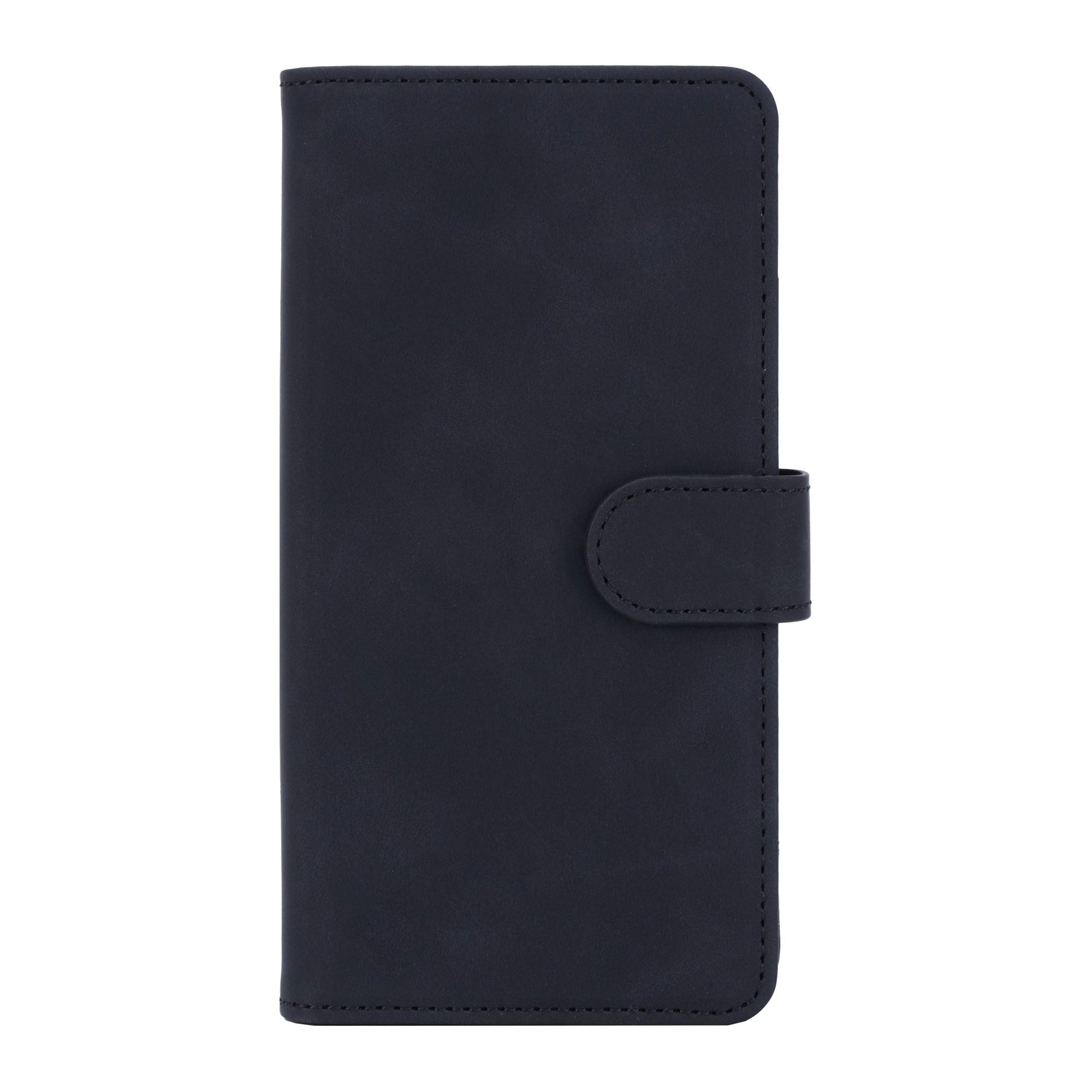 iPhone 17 Pro Max SPECTRUM Folio Slim Detachable 2-1 Wallet Case - Black - 15-14921