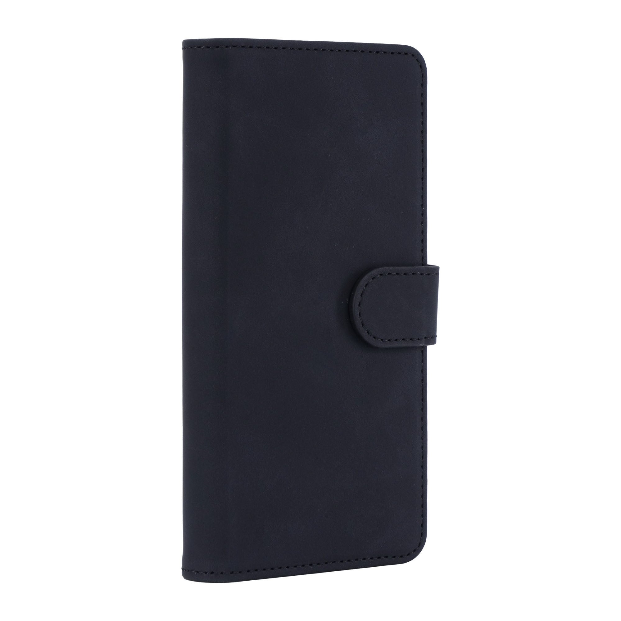 iPhone 17 Pro Max SPECTRUM Folio Slim Detachable 2-1 Wallet Case - Black - 15-14921