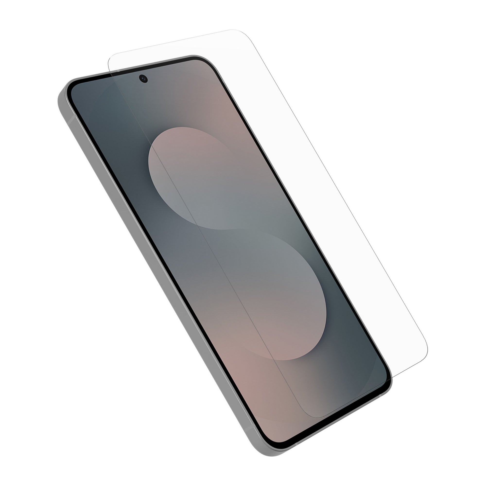 Samsung Galaxy S25 FE Otterbox Glass Screen Protector - 15-14943