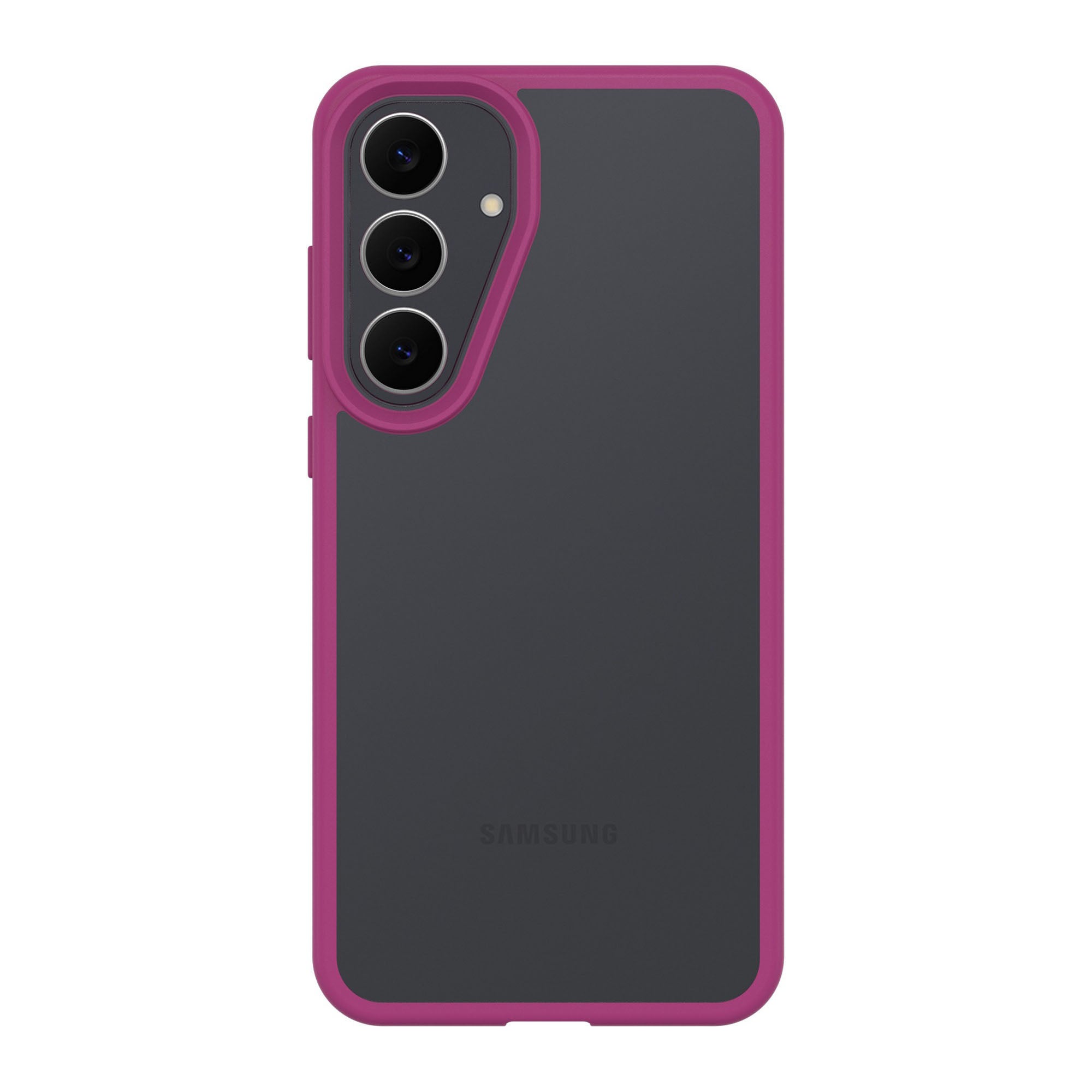 Samsung Galaxy S25 FE Otterbox Profile Case - Pink Awakening - 15-14945