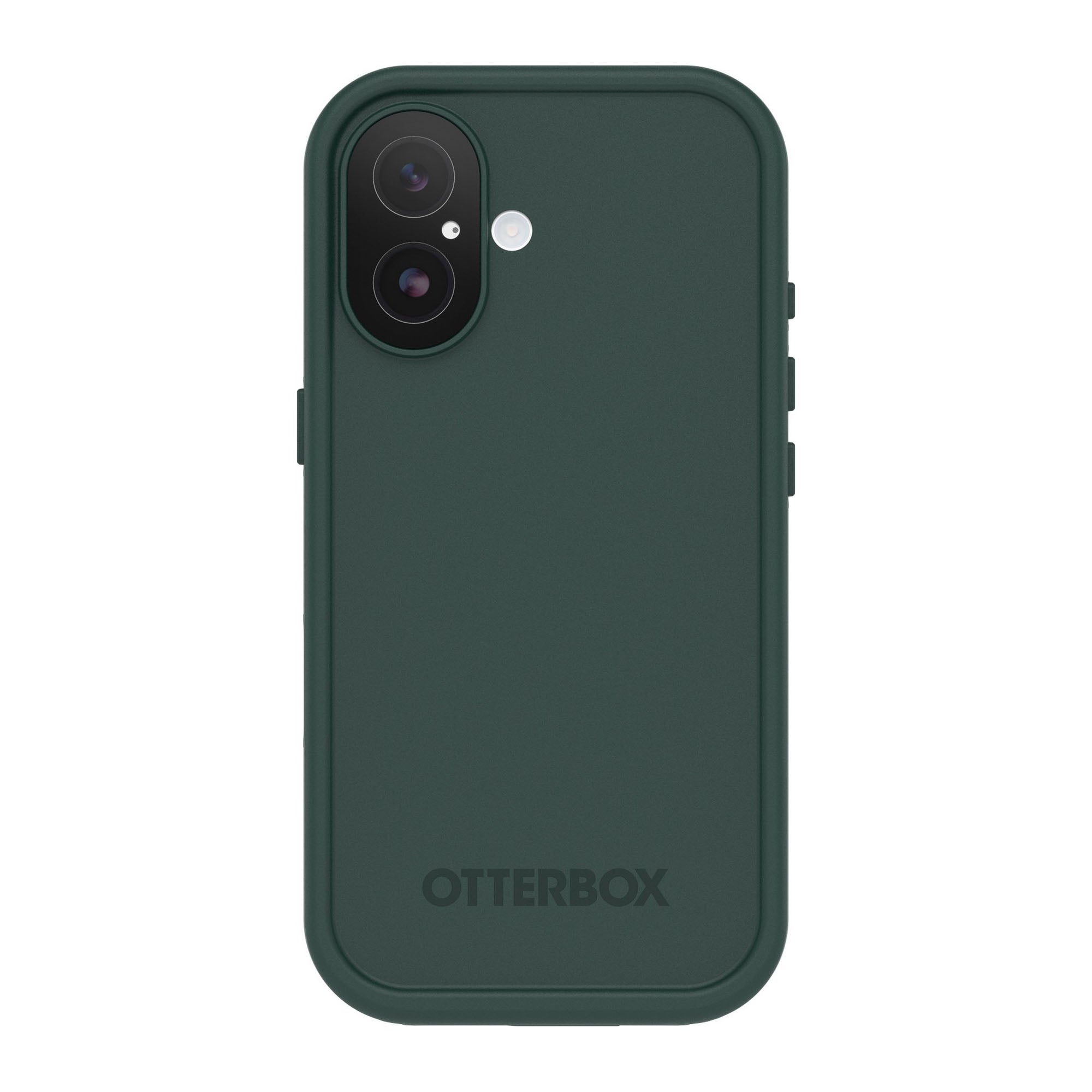 iPhone 17 Otterbox Fre MagSafe Case - Green - Submerge - 15-14966