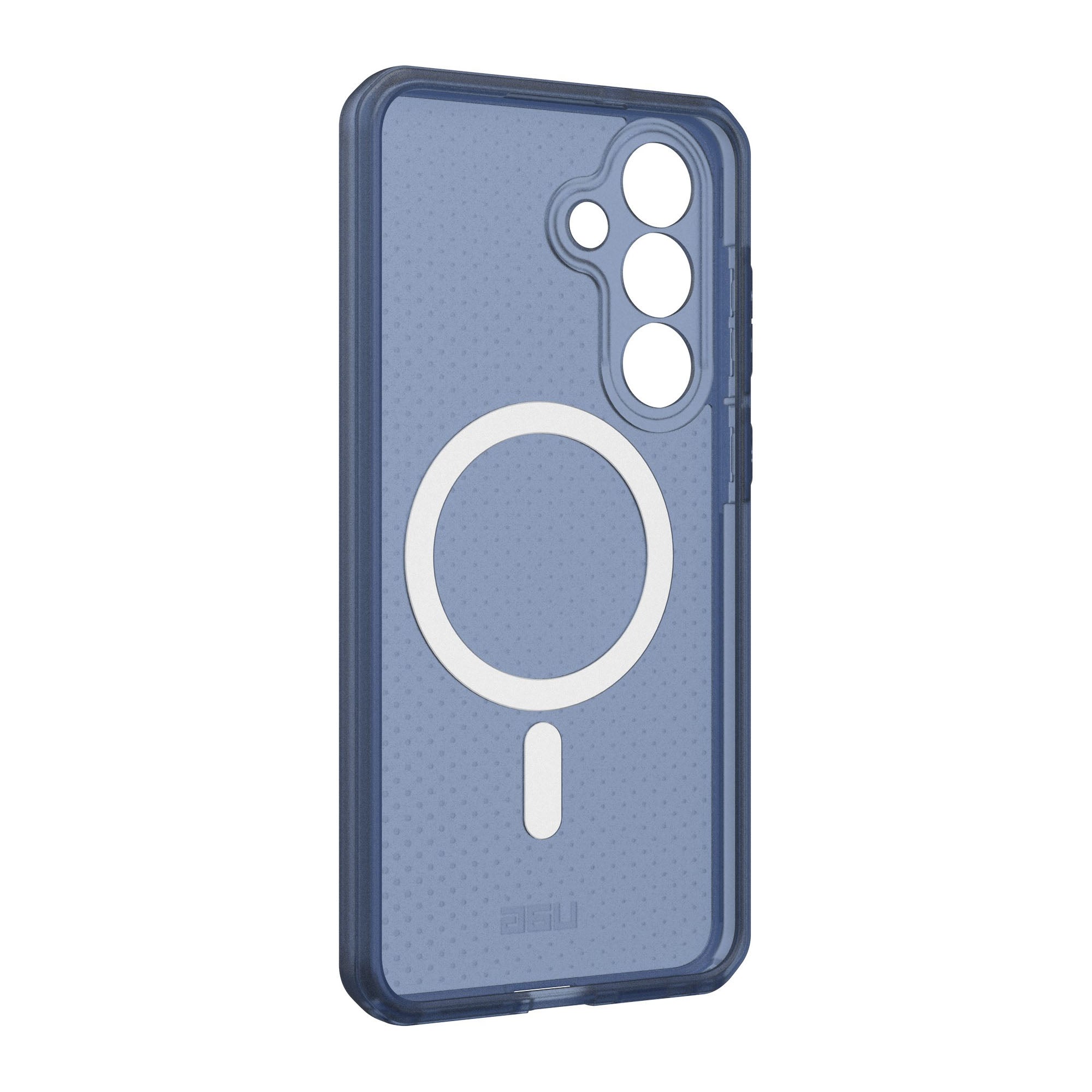 Samsung Galaxy S25 FE UAG Dot w/Magnets Case - Blue - 15-14986