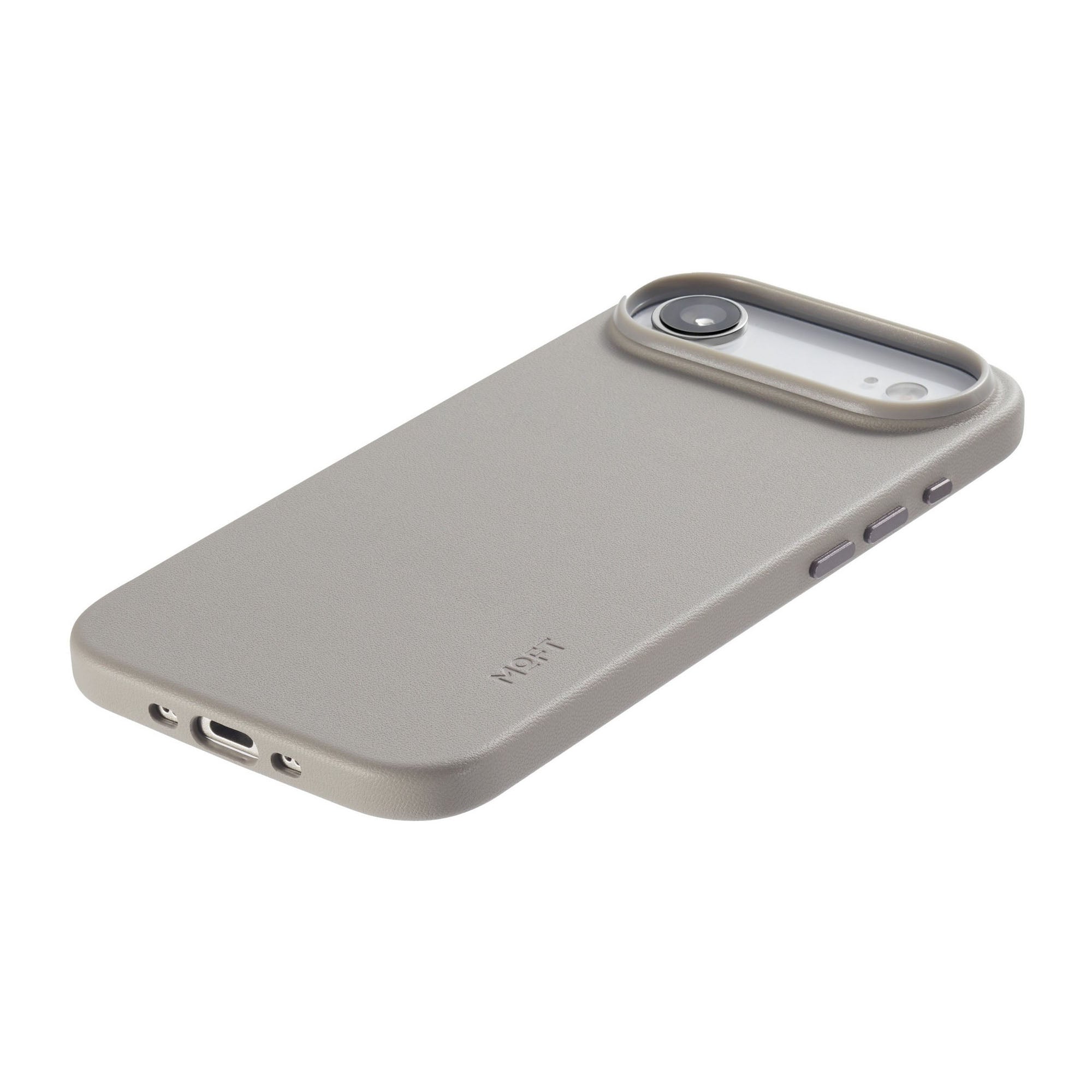 iPhone Air MOFT Snap MagSafe Case - Taupe - 15-14993
