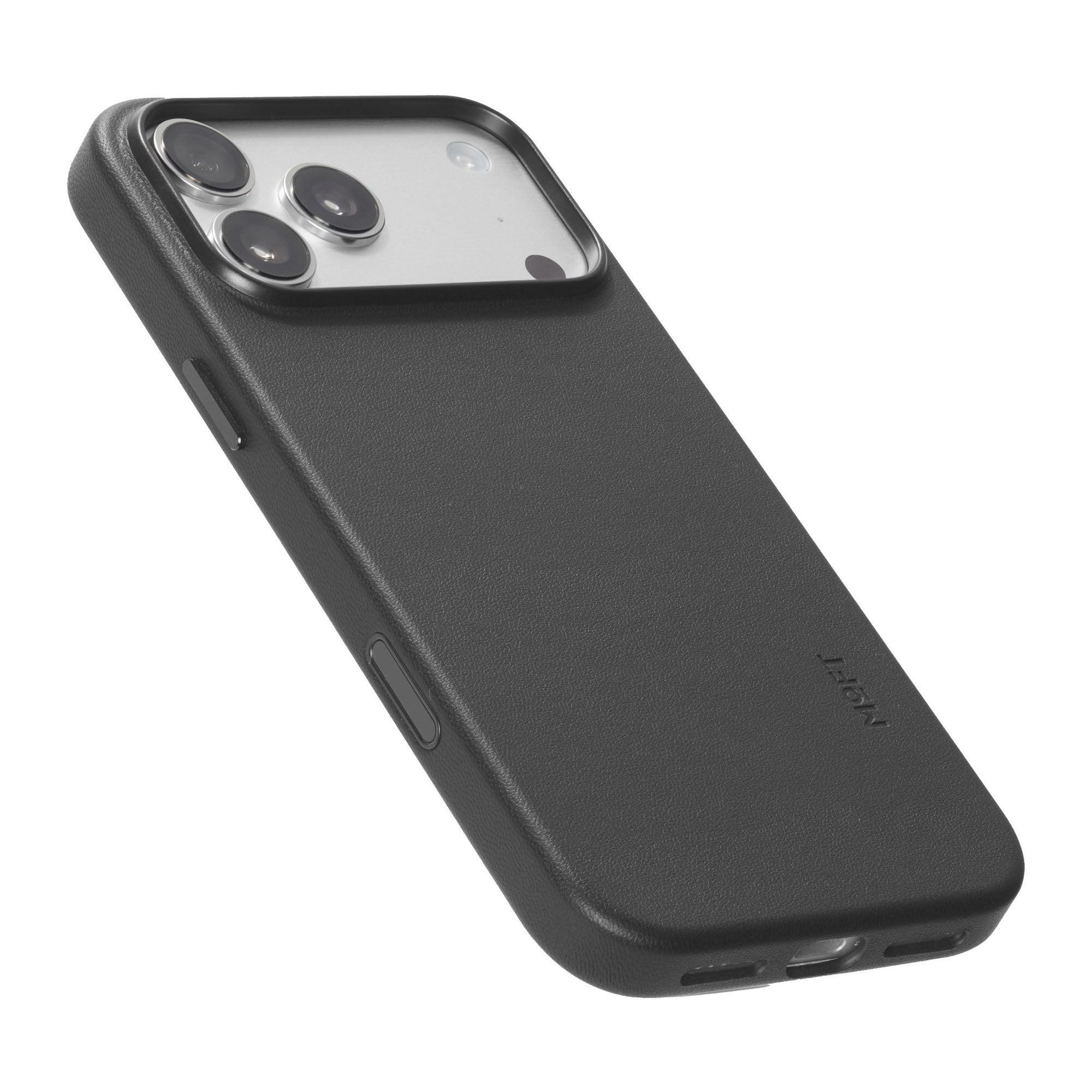 iPhone 17 Pro Max MOFT Snap MagSafe Case - Black - 15-14997