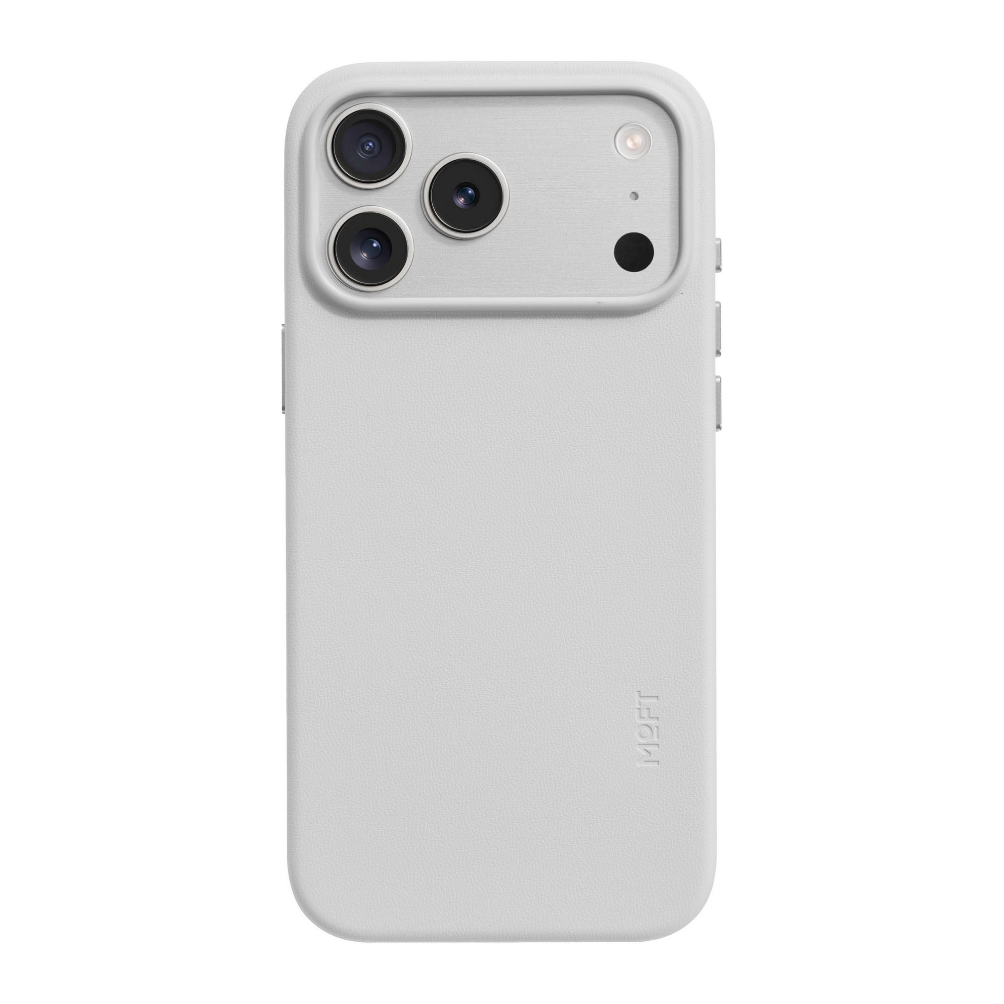 iPhone 17 Pro Max MOFT Snap MagSafe Case - Misty Cove - 15-14998