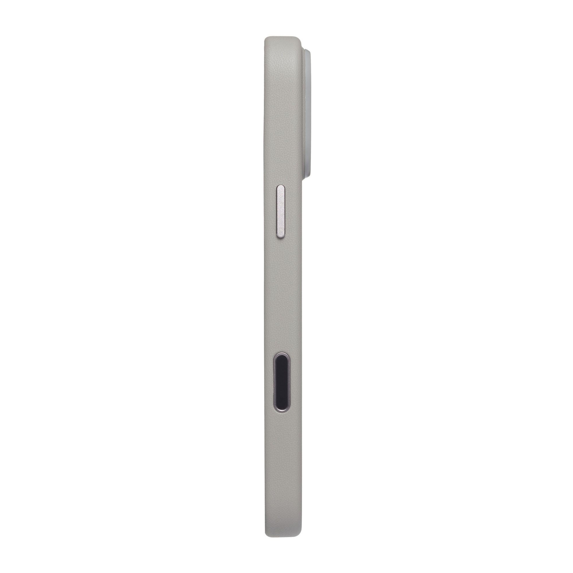 iPhone 17 Pro Max MOFT Snap MagSafe Case - Taupe - 15-14999