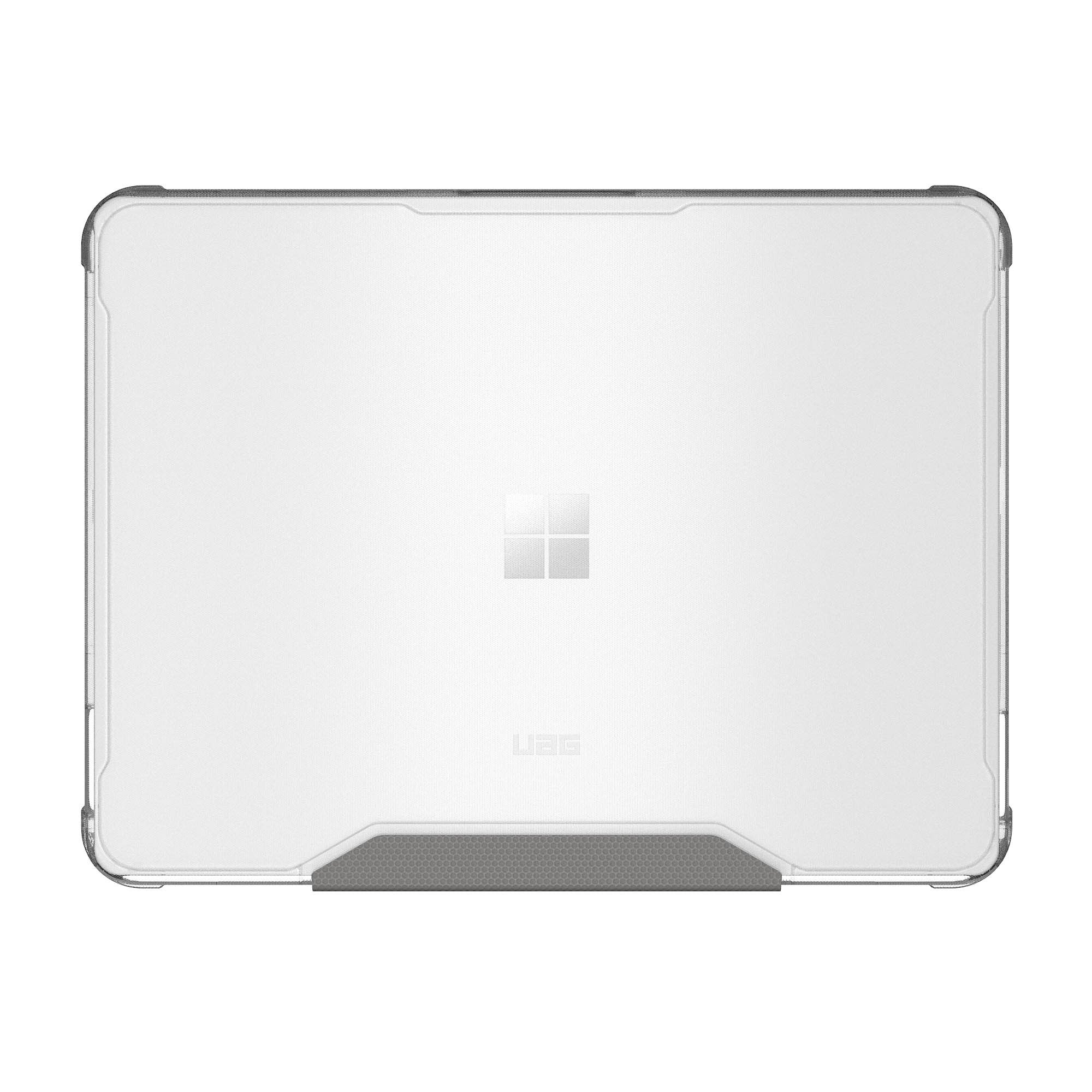 Microsoft Surface Laptop 13 inch 1st Edition UAG Plyo Series Case - Ice/Ash - 15-15028