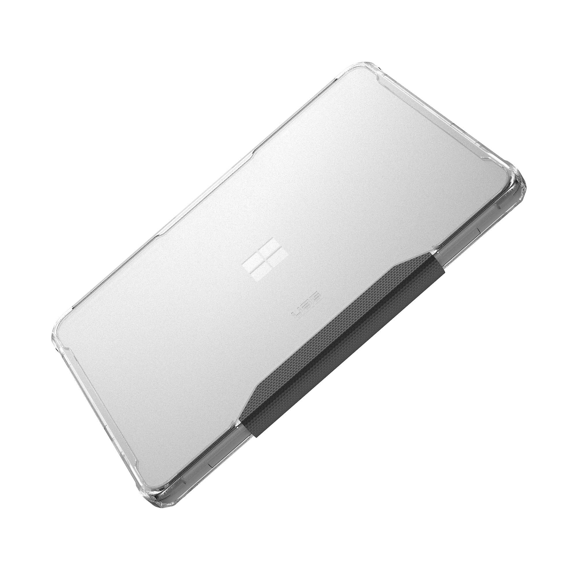 Microsoft Surface Laptop 13 inch 1st Edition UAG Plyo Series Case - Ice/Ash - 15-15028