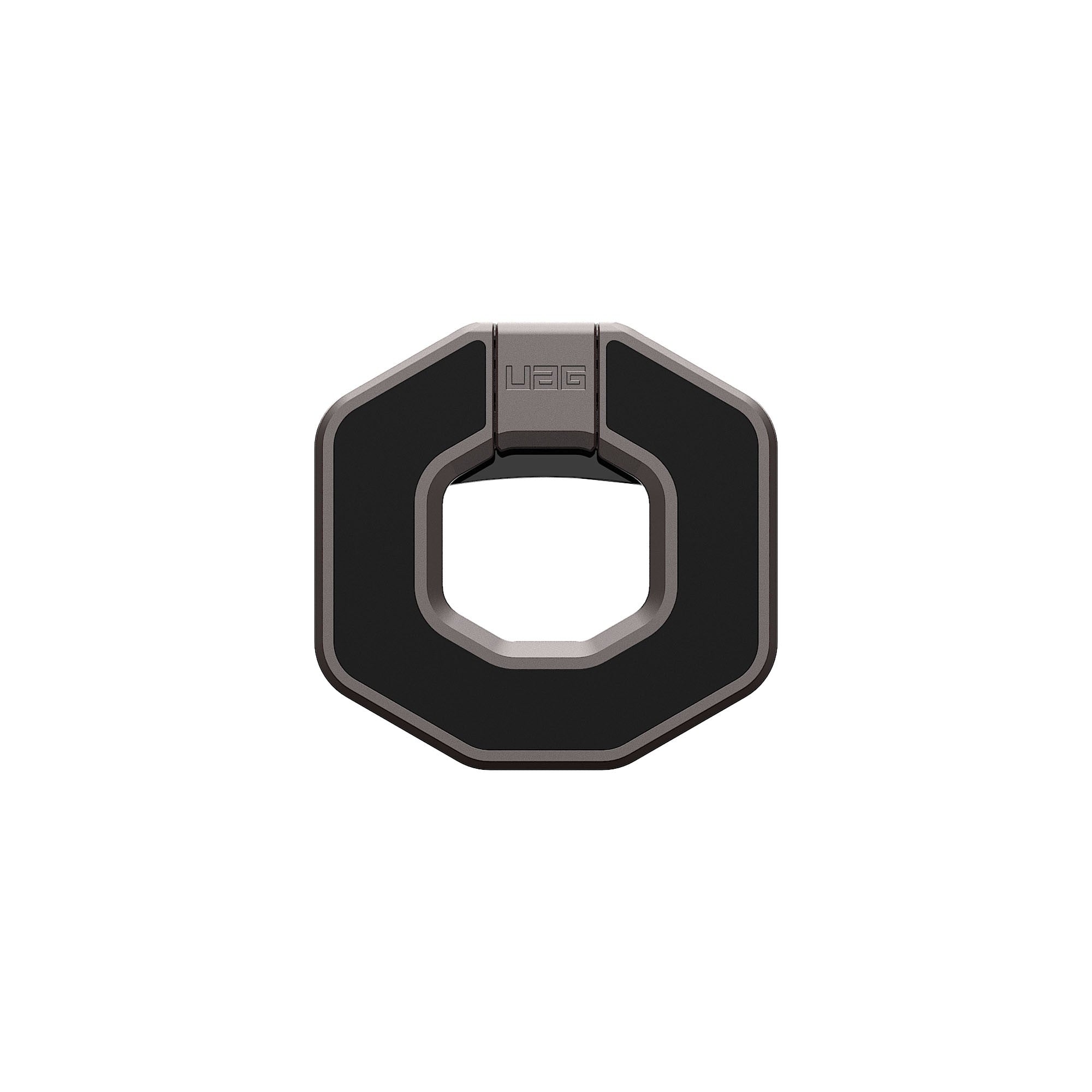 UAG Monarch Mag2 Magnetic Ring Stand - Gunmetal - 15-15034