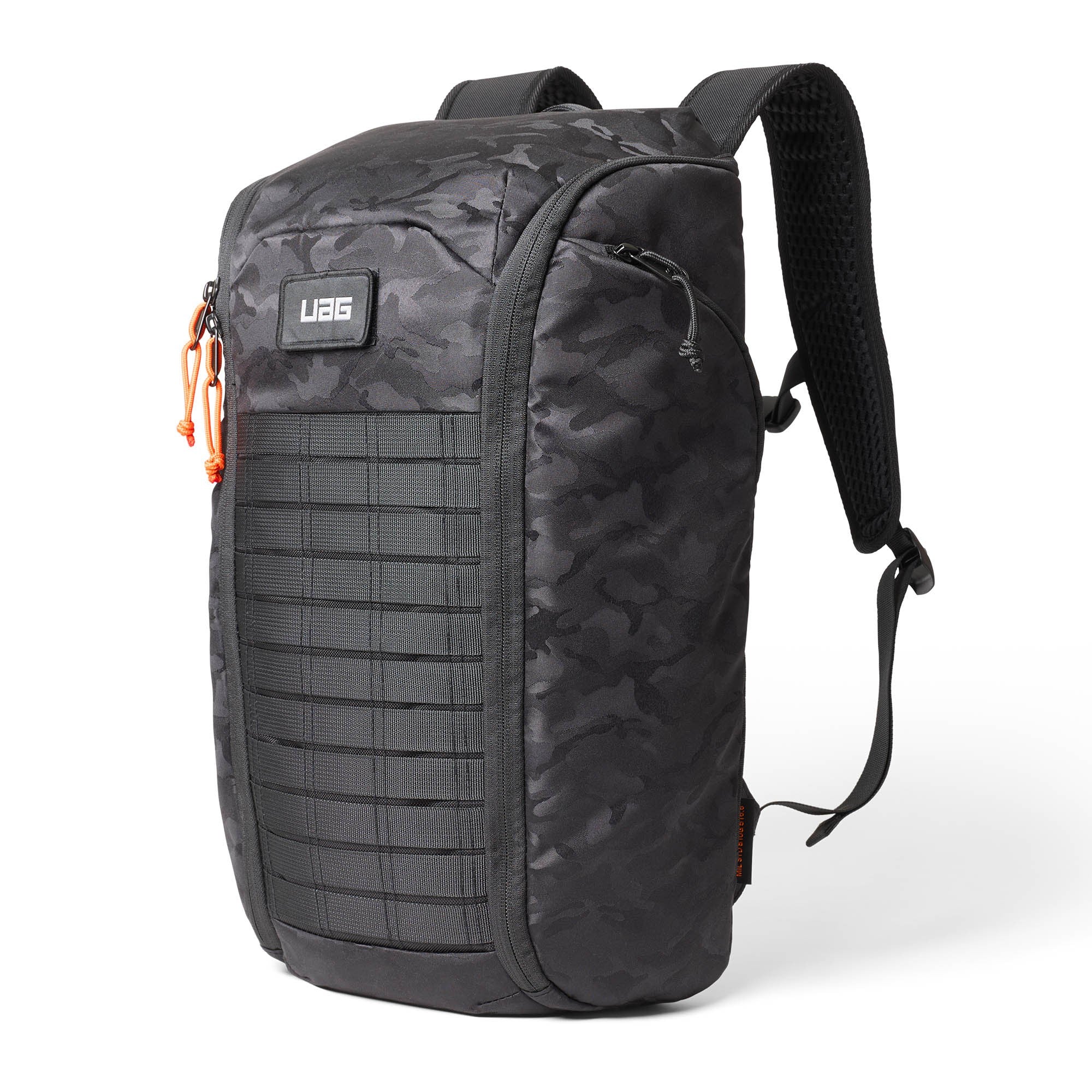 UAG Civilian Backpack 20L- Midnight Camo - 15-15039