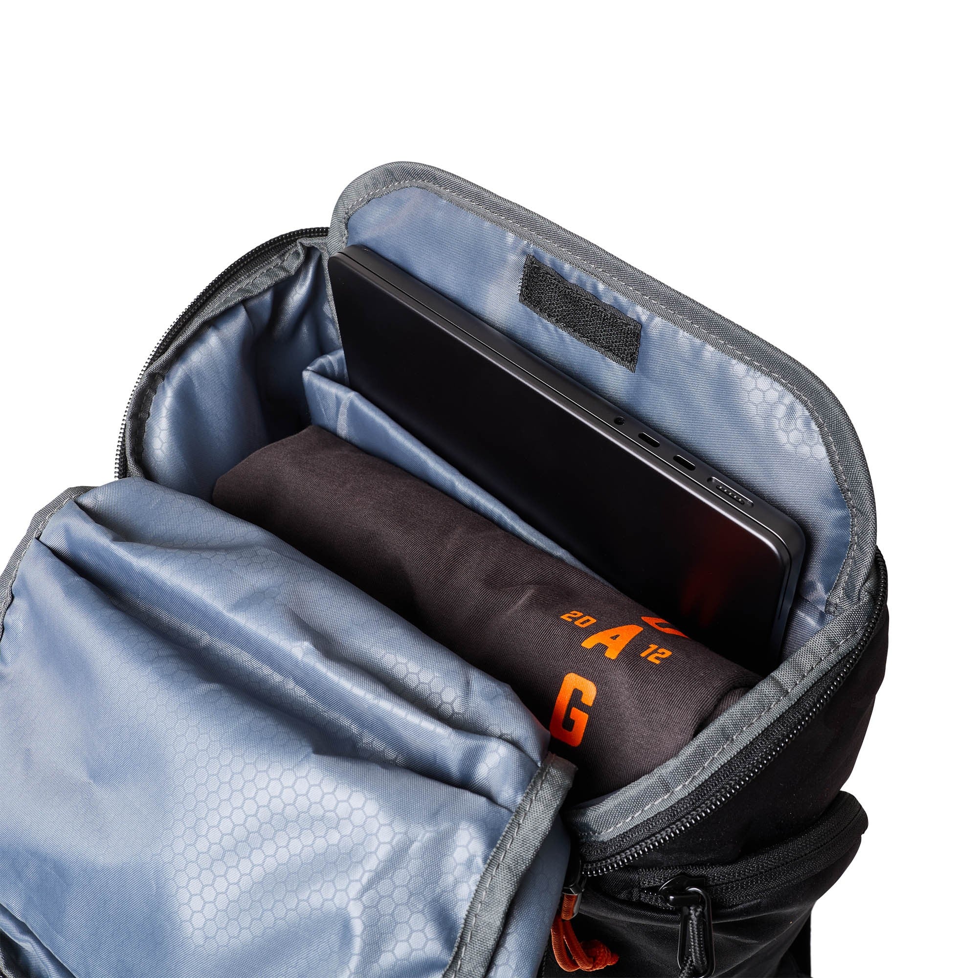 UAG Civilian Backpack 20L- Midnight Camo - 15-15039