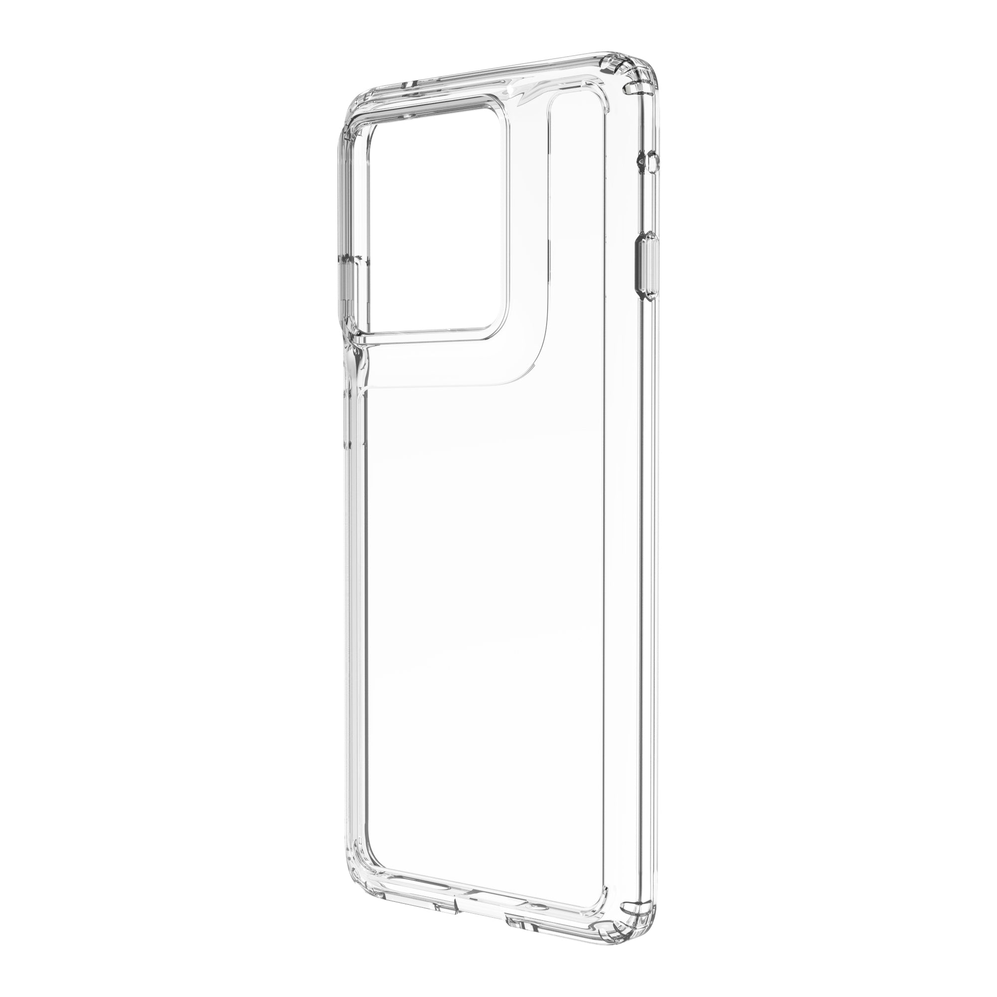Motorola Edge 2025 SPECTRUM Clearly Slim Case - Clear - 15-15061