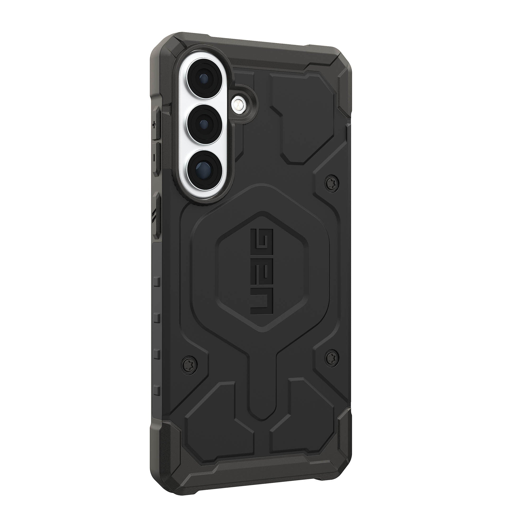 Samsung Galaxy S26+ UAG Pathfinder w/Magnet Case - Black - 15-15130