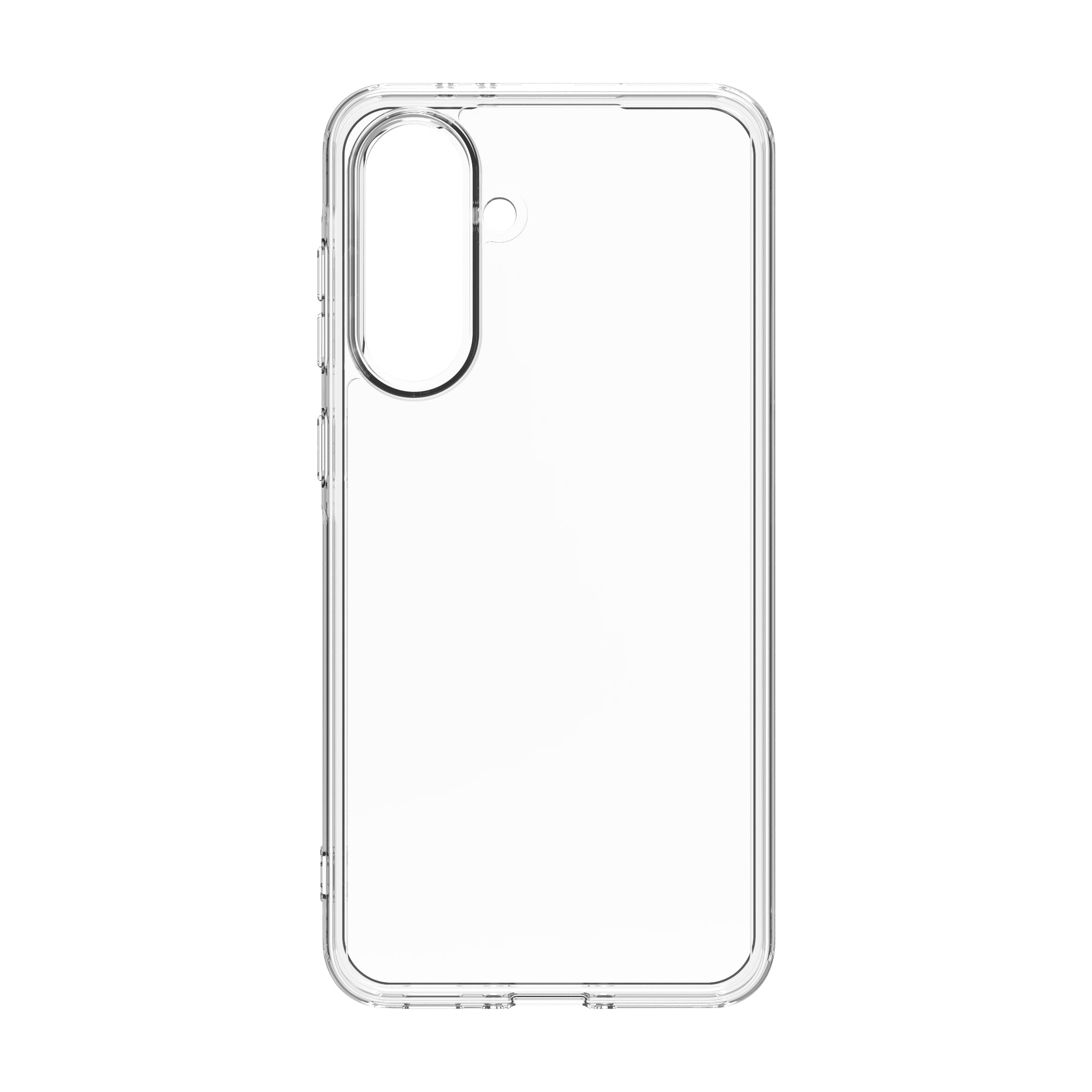 Samsung Galaxy A56 5G SPECTRUM Clearly Slim Case - Clear - 15-15143