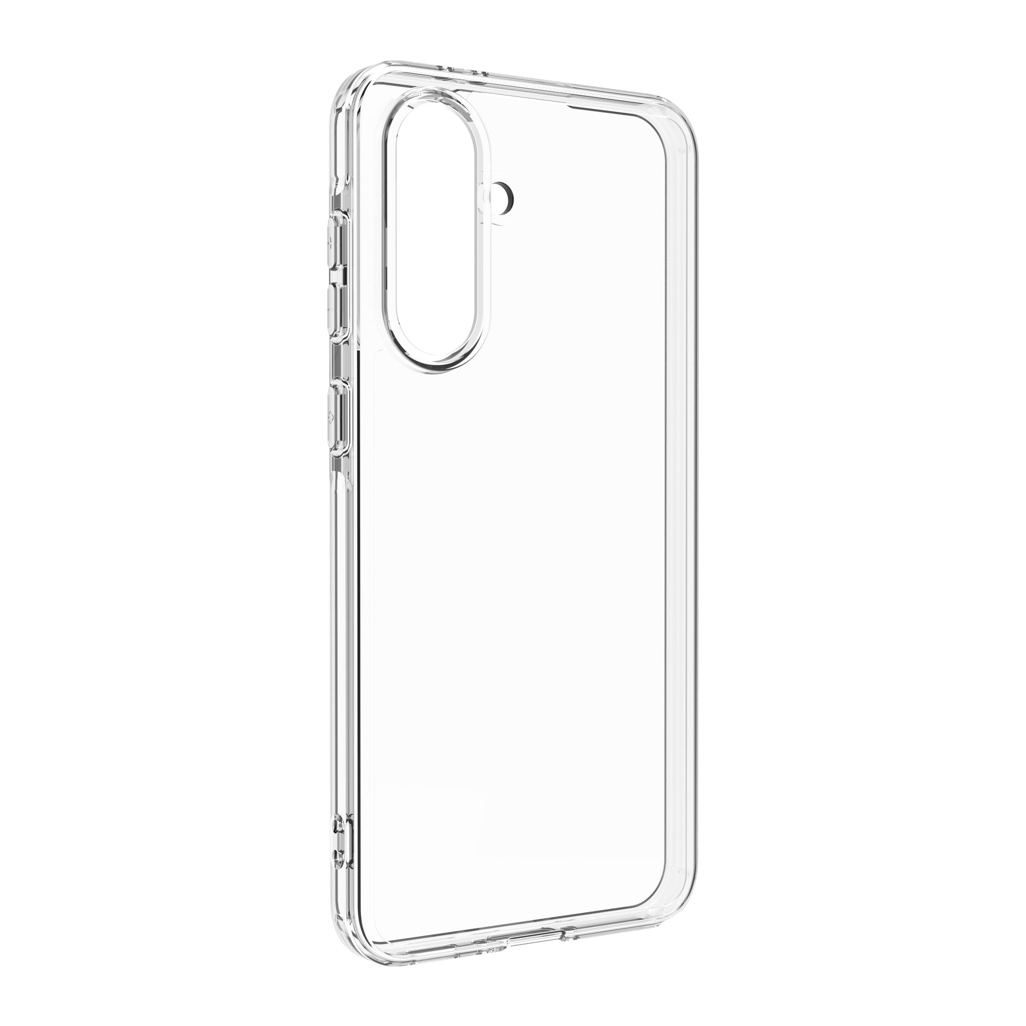 Samsung Galaxy A56 5G SPECTRUM Clearly Slim Case - Clear - 15-15143