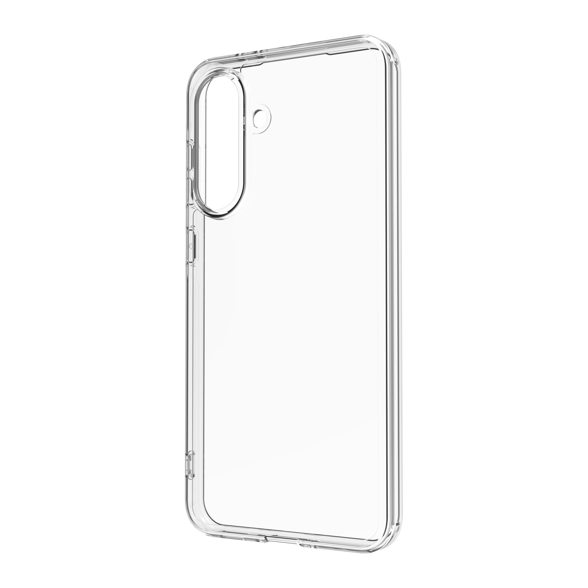 Samsung Galaxy A56 5G SPECTRUM Clearly Slim Case - Clear - 15-15143