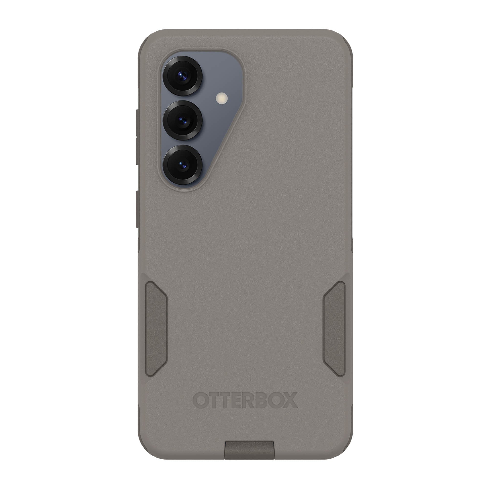 Samsung Galaxy S26 Otterbox Commuter w/Magnets Case - Cottonwood Glen - Brown - 15-15147