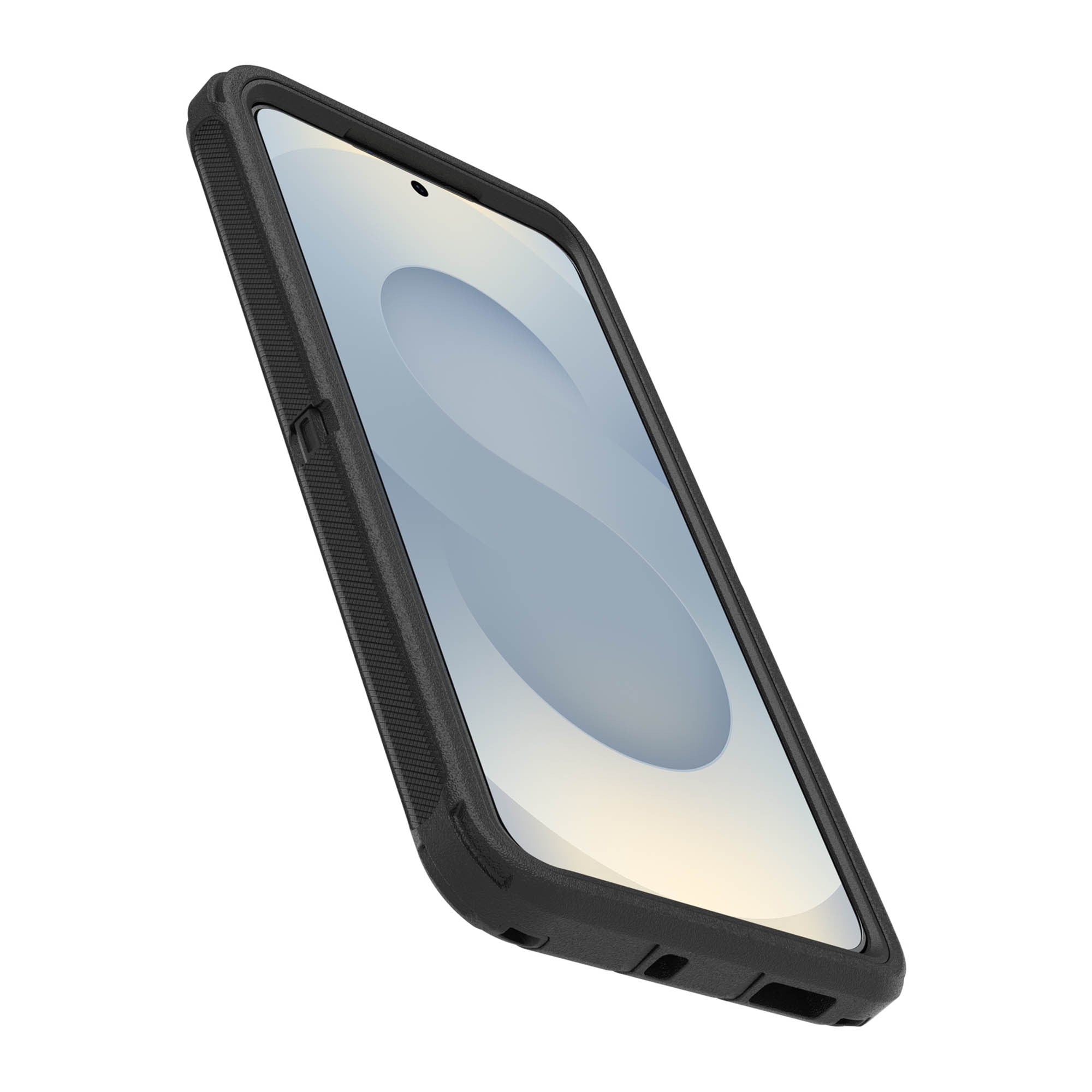 Samsung Galaxy S26 Otterbox Defender Pro w/Magnets Case - Black - 15-15151