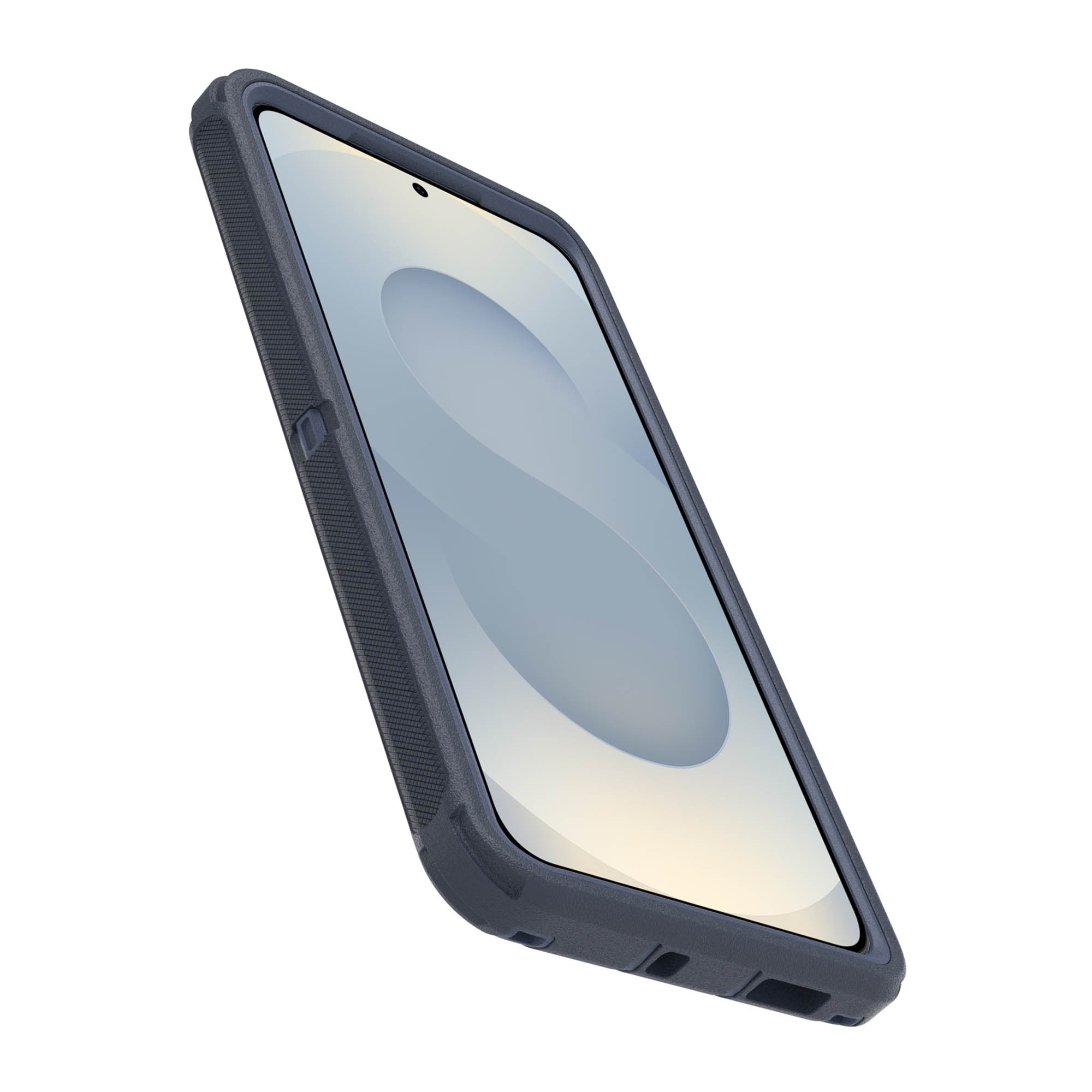 Samsung Galaxy S26+ Otterbox Defender Pro w/Magnets Case - Riverside - Blue - 15-15196