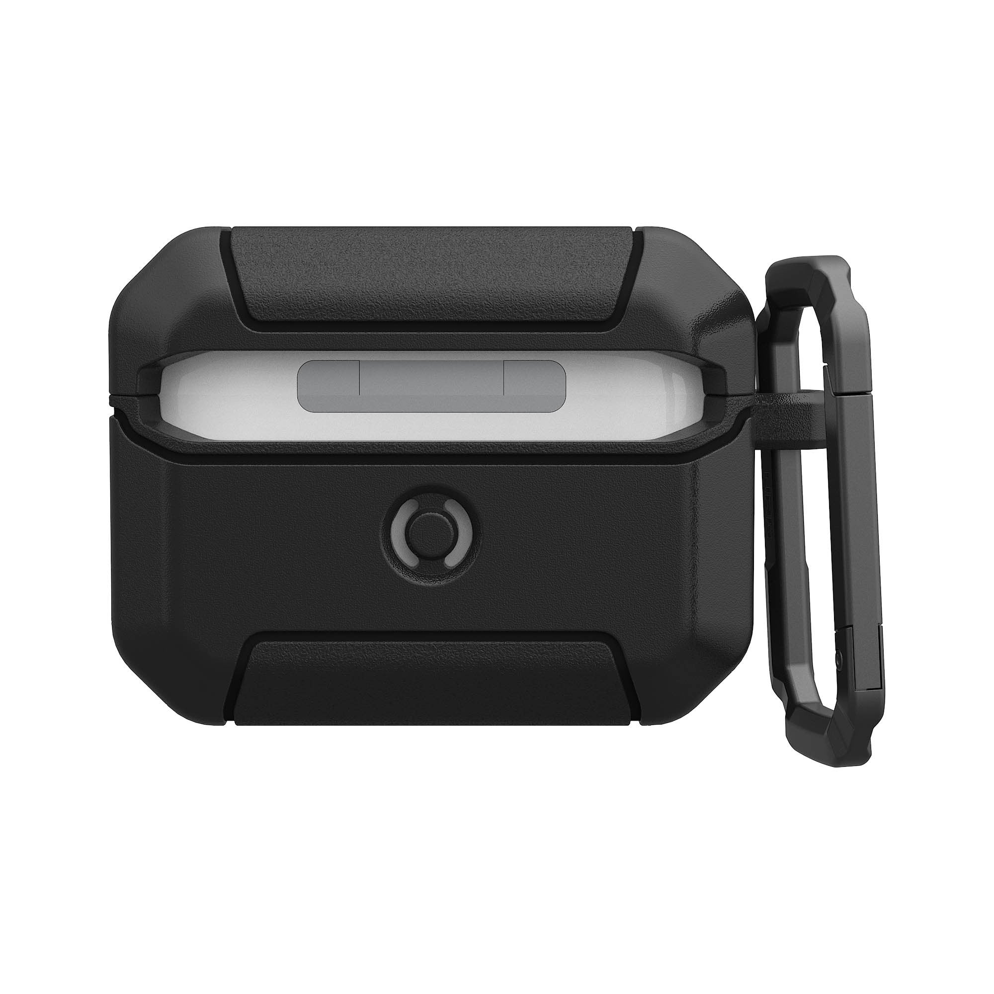 Airpods Pro 3rd Gen UAG Scout Case - Black - 15-15283