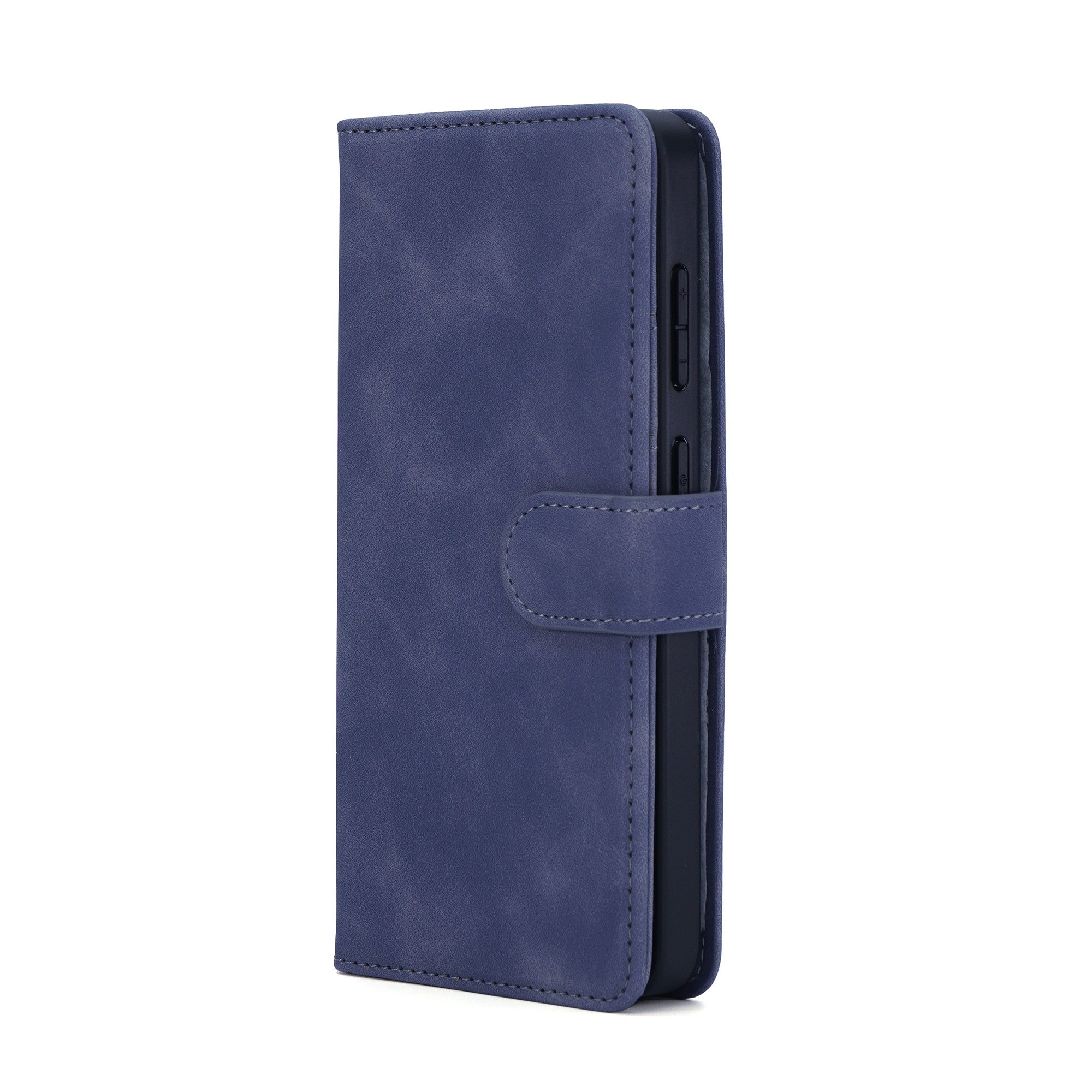 Samsung Galaxy S26 SPECTRUM Folio Slim Detachable 2-1 Wallet Case - Blue - 15-15290