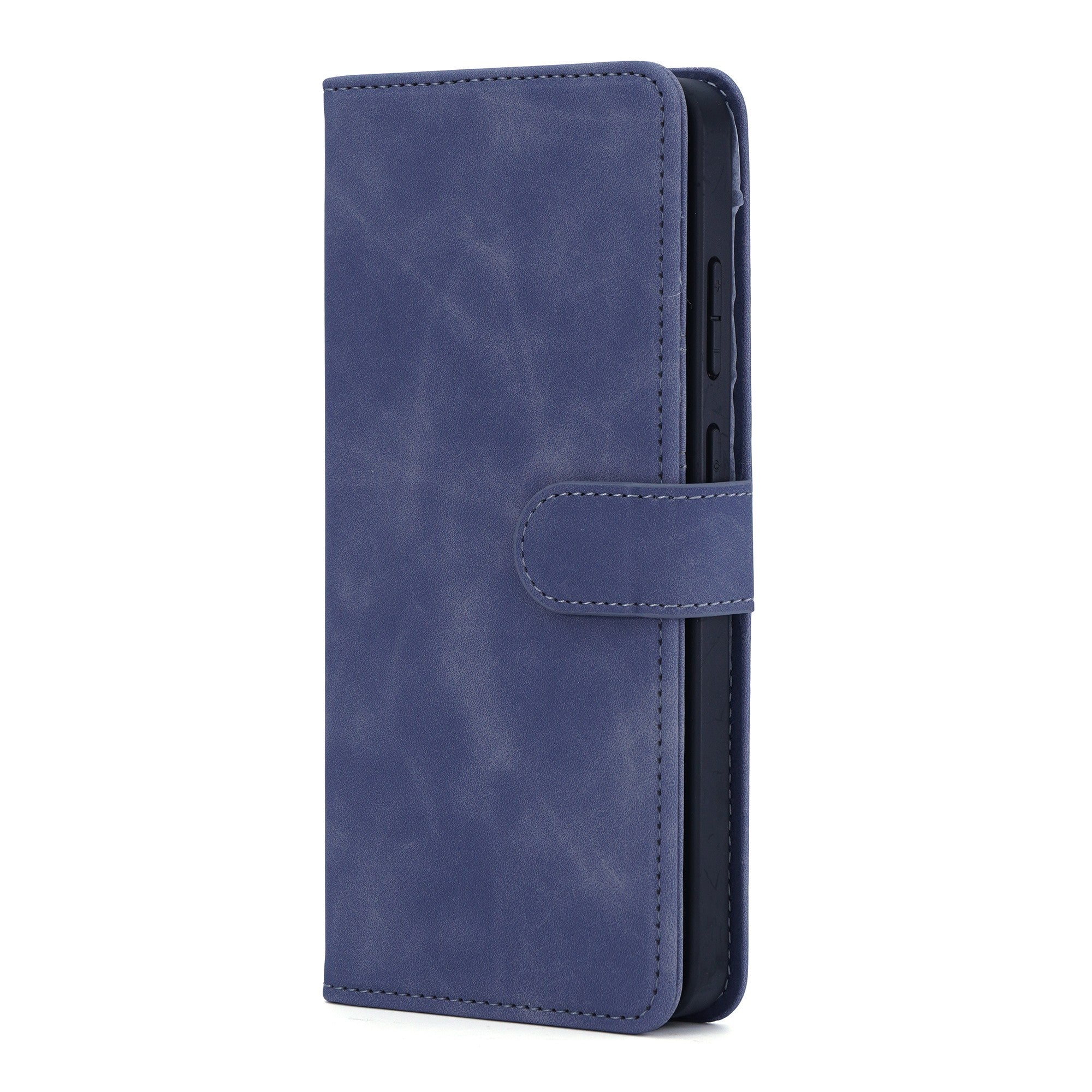 Samsung Galaxy S26 Ultra SPECTRUM Folio Slim Detachable 2-1 Wallet Case - Blue - 15-15291