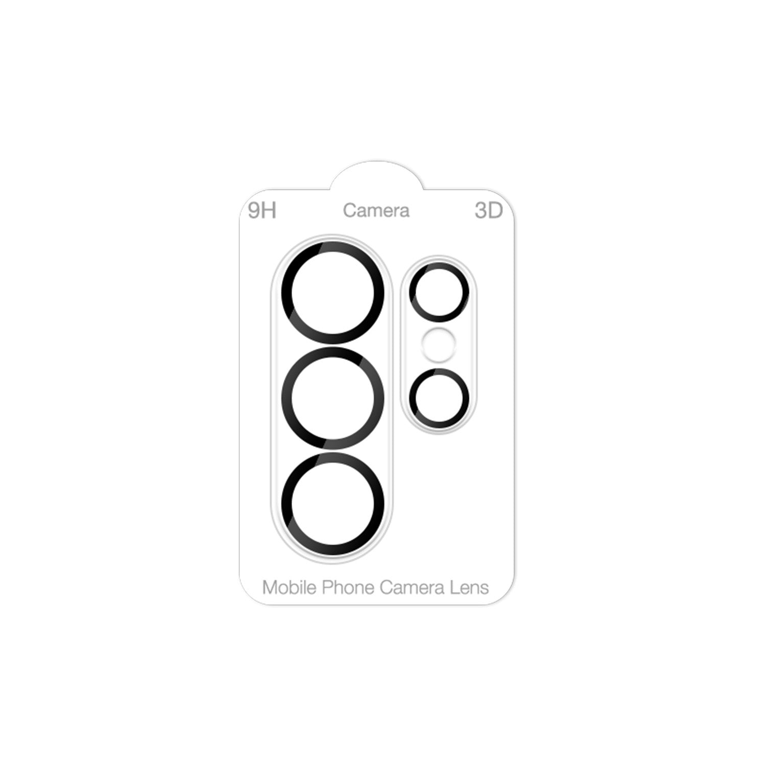 Samsung Galaxy S26 Ultra SPECTRUM Glass Lens Protector - 15-15300