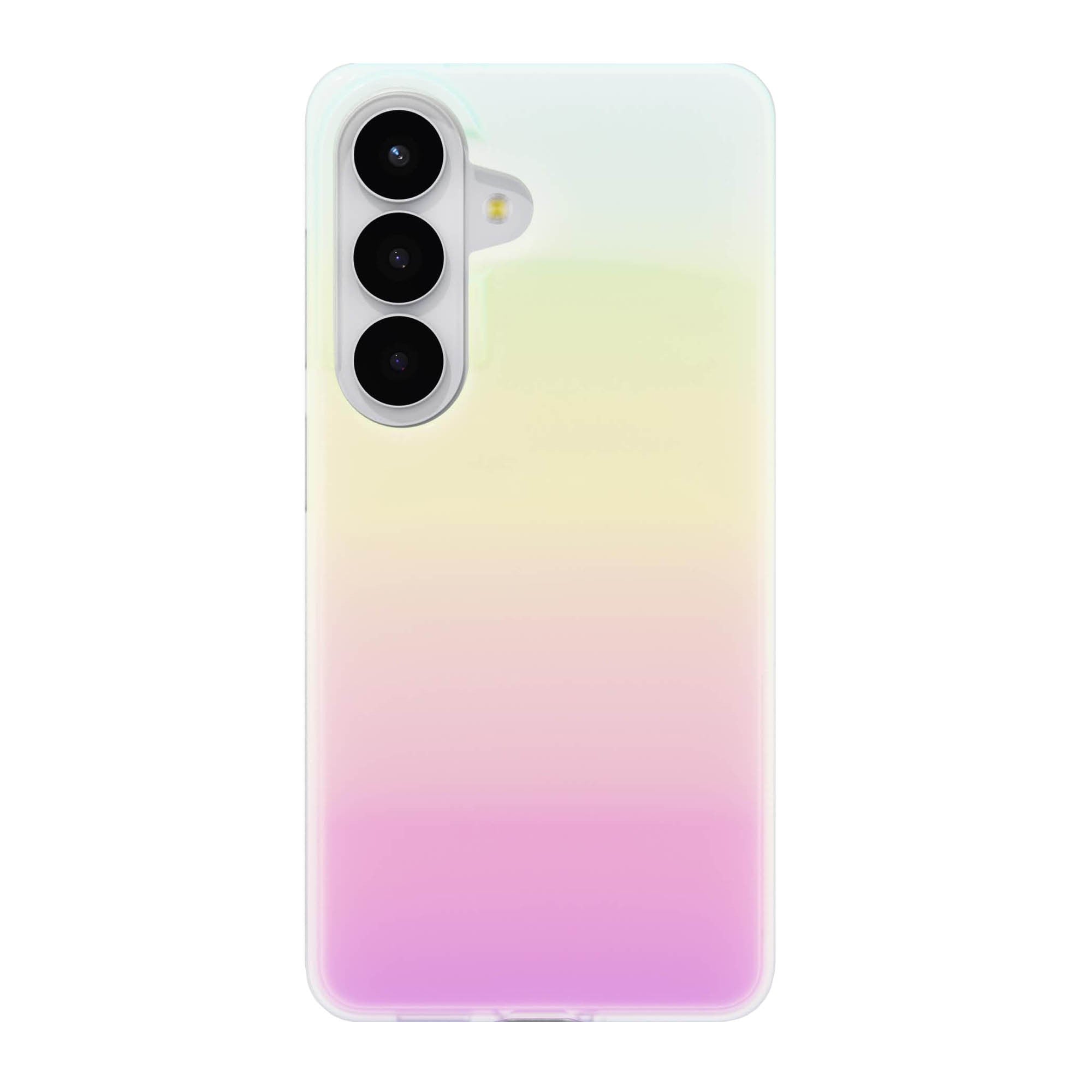 Samsung Galaxy S26 ZAGG Graphene Milan Case - Iridescent - 15-15313