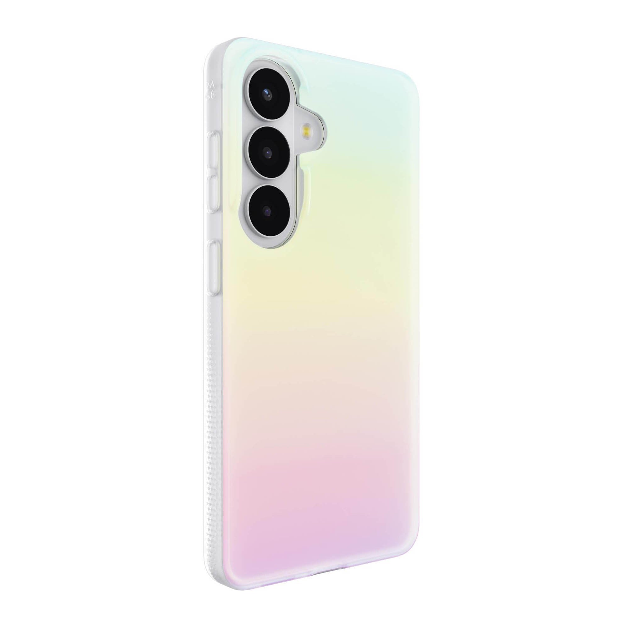Samsung Galaxy S26 ZAGG Graphene Milan Case - Iridescent - 15-15313