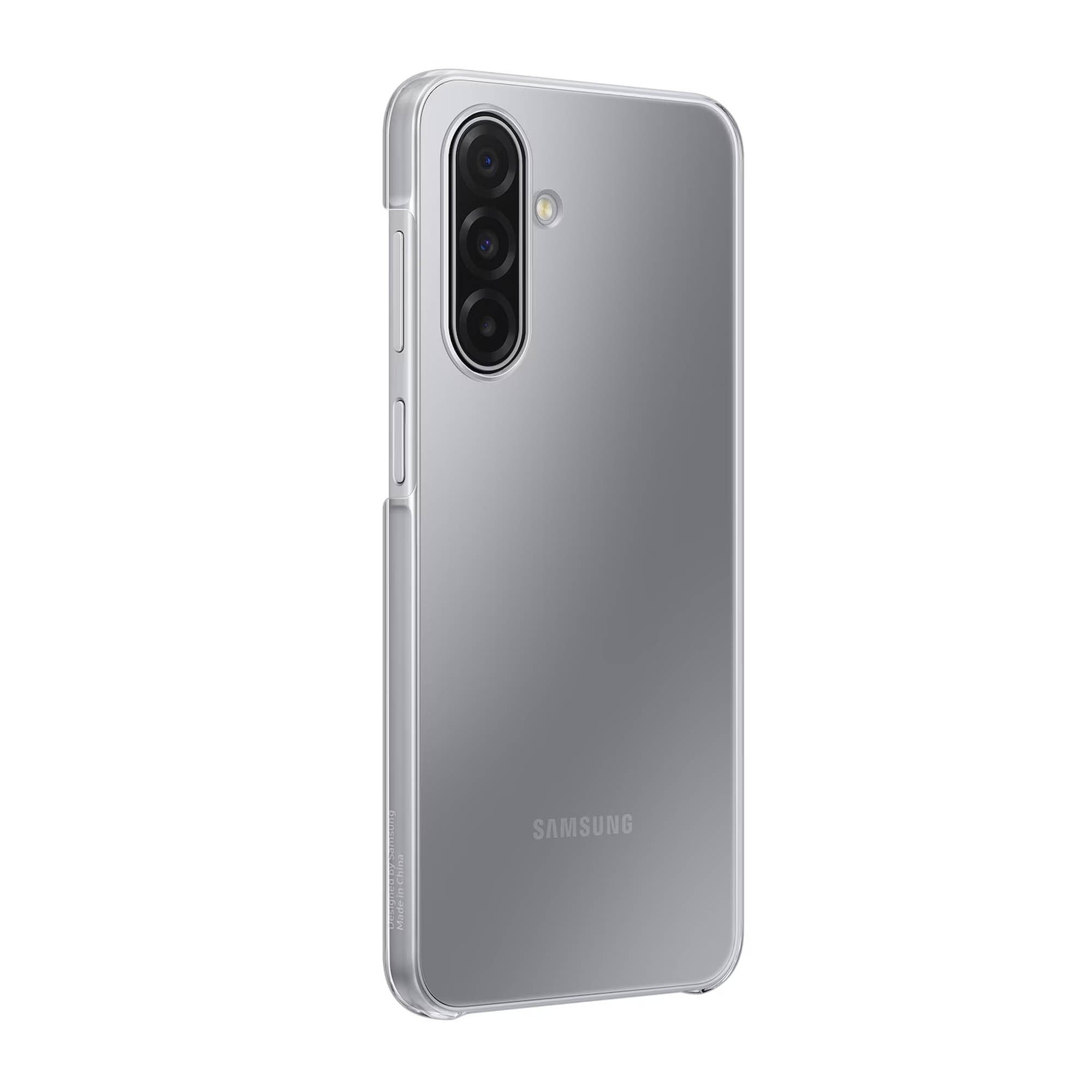 Samsung Galaxy A17 OEM Clear Case - Clear - 15-15331