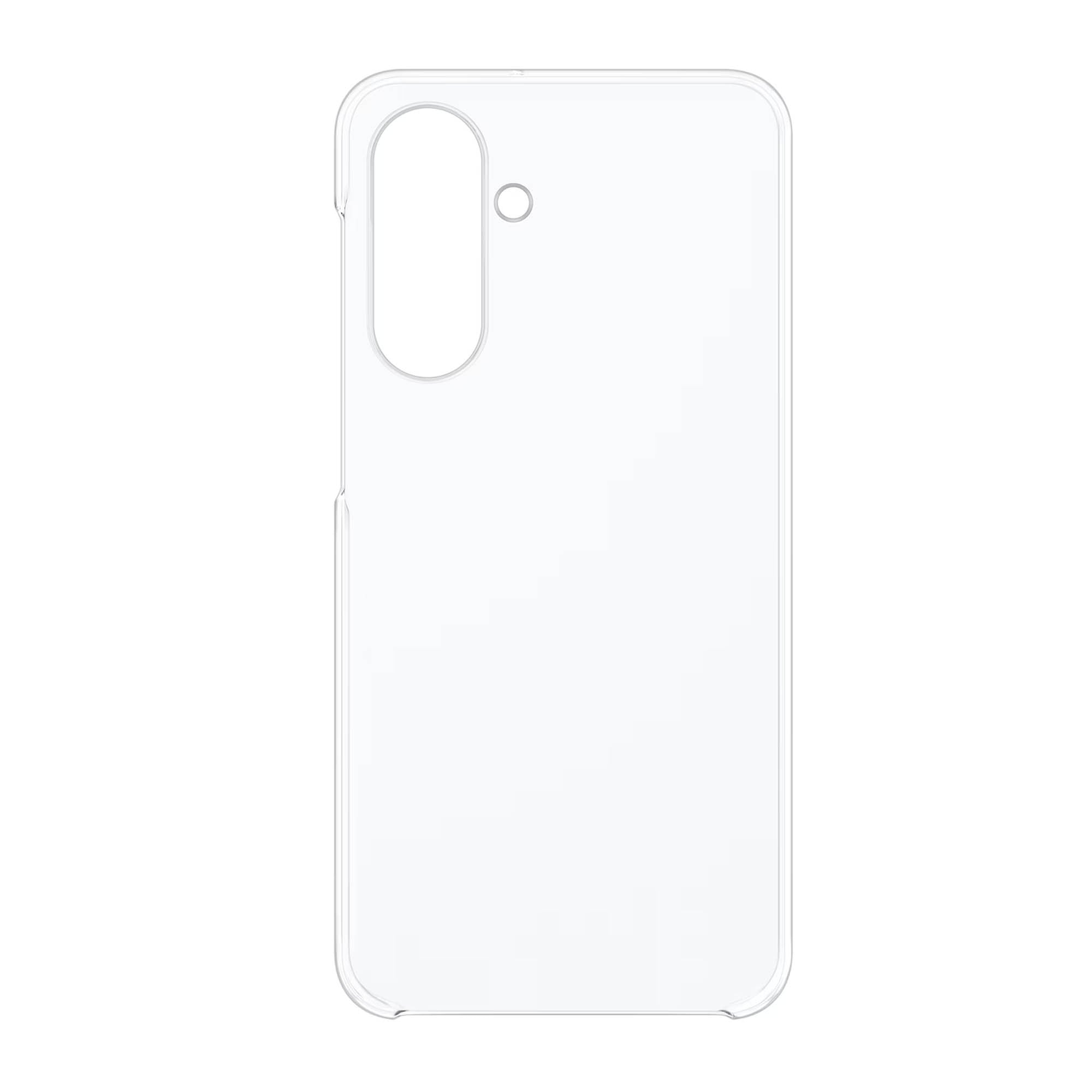 Samsung Galaxy A17 OEM Clear Case - Clear - 15-15331