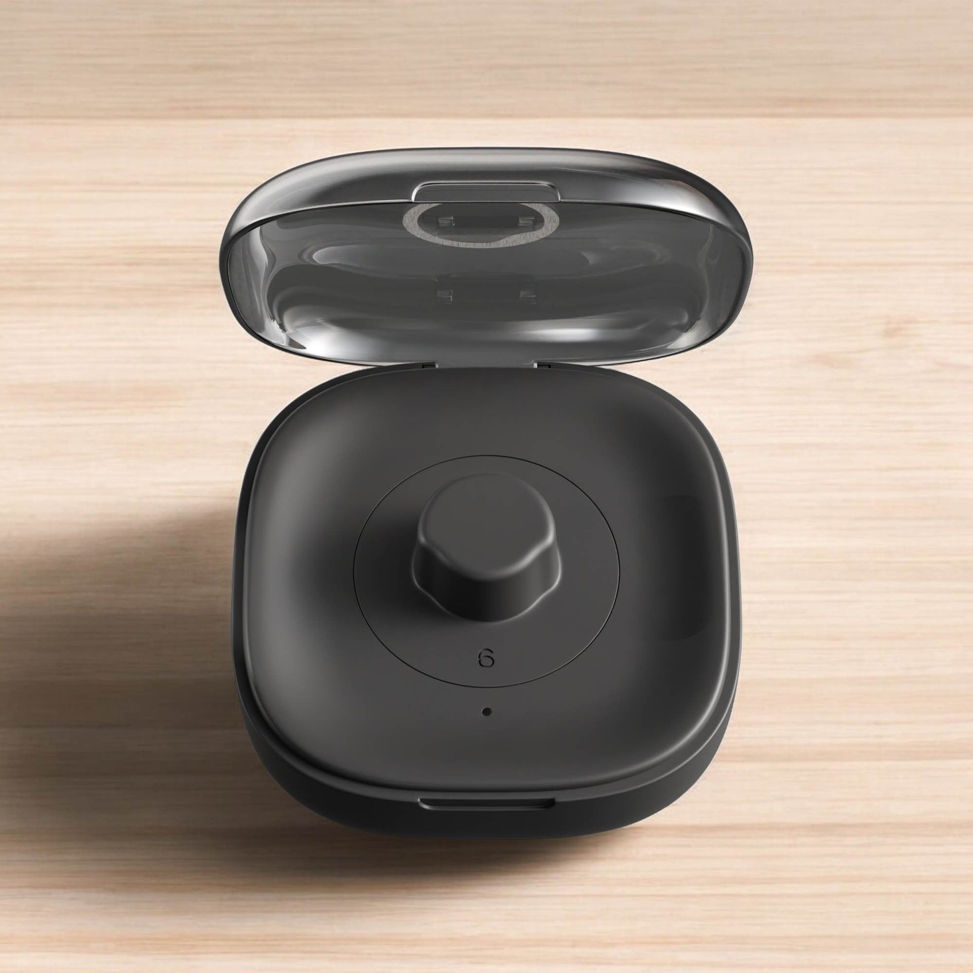 Circular Charging Case 2 Size 7 - 15-15404