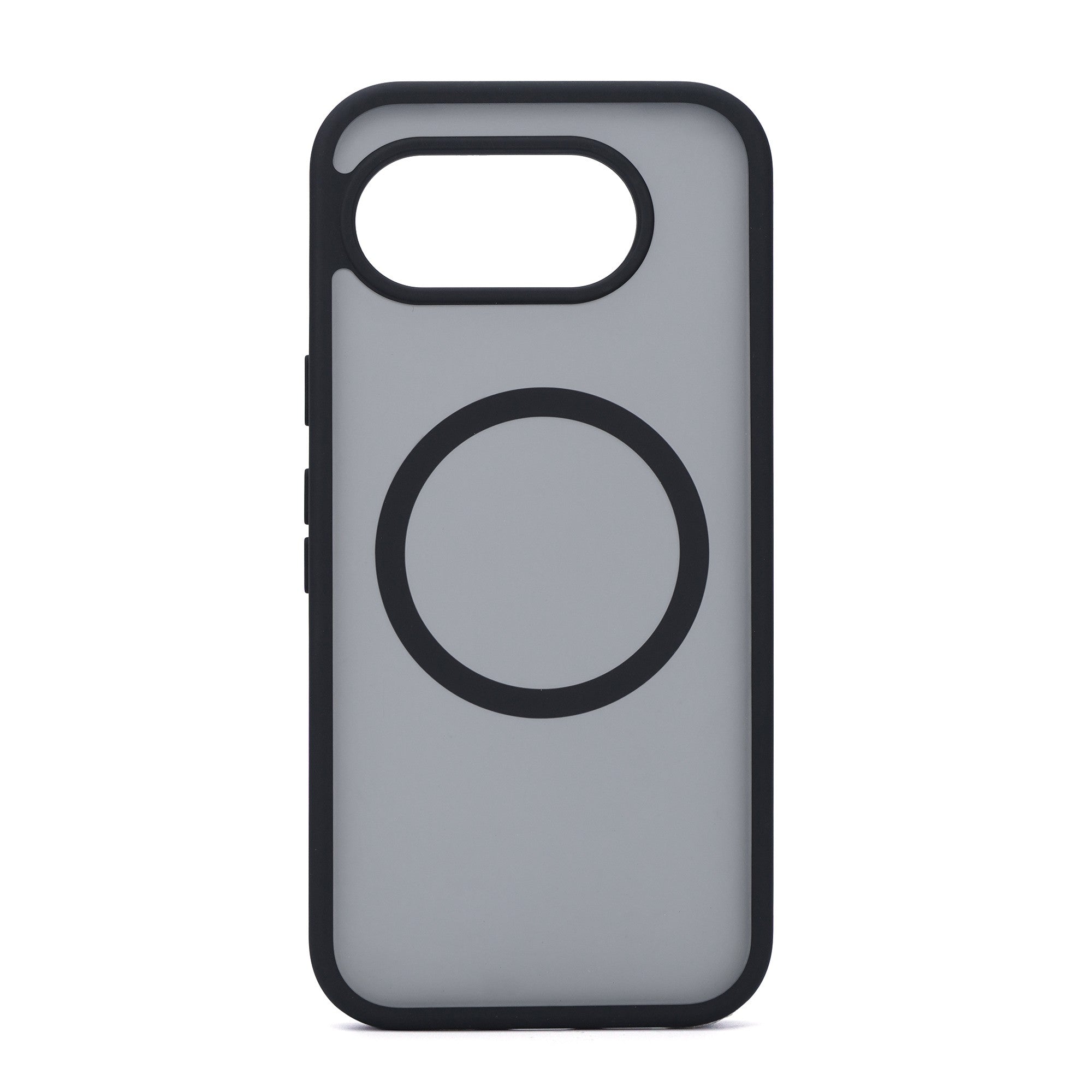 Google Pixel 10a SPECTRUM Halo Slim MagSafe Case - Black Smoke - 15-15426
