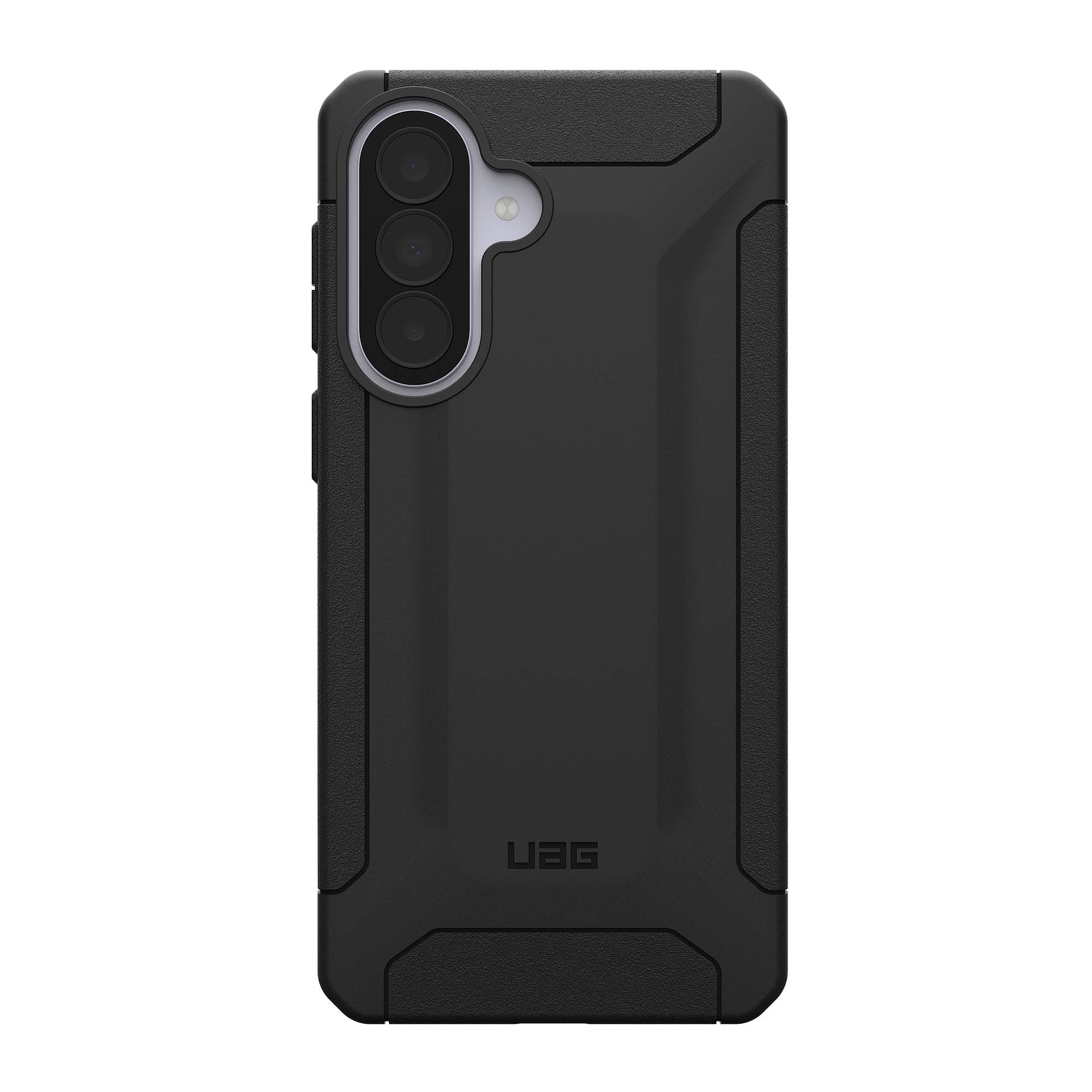 Samsung Galaxy A37 UAG Scout Case - Black - 15-15431