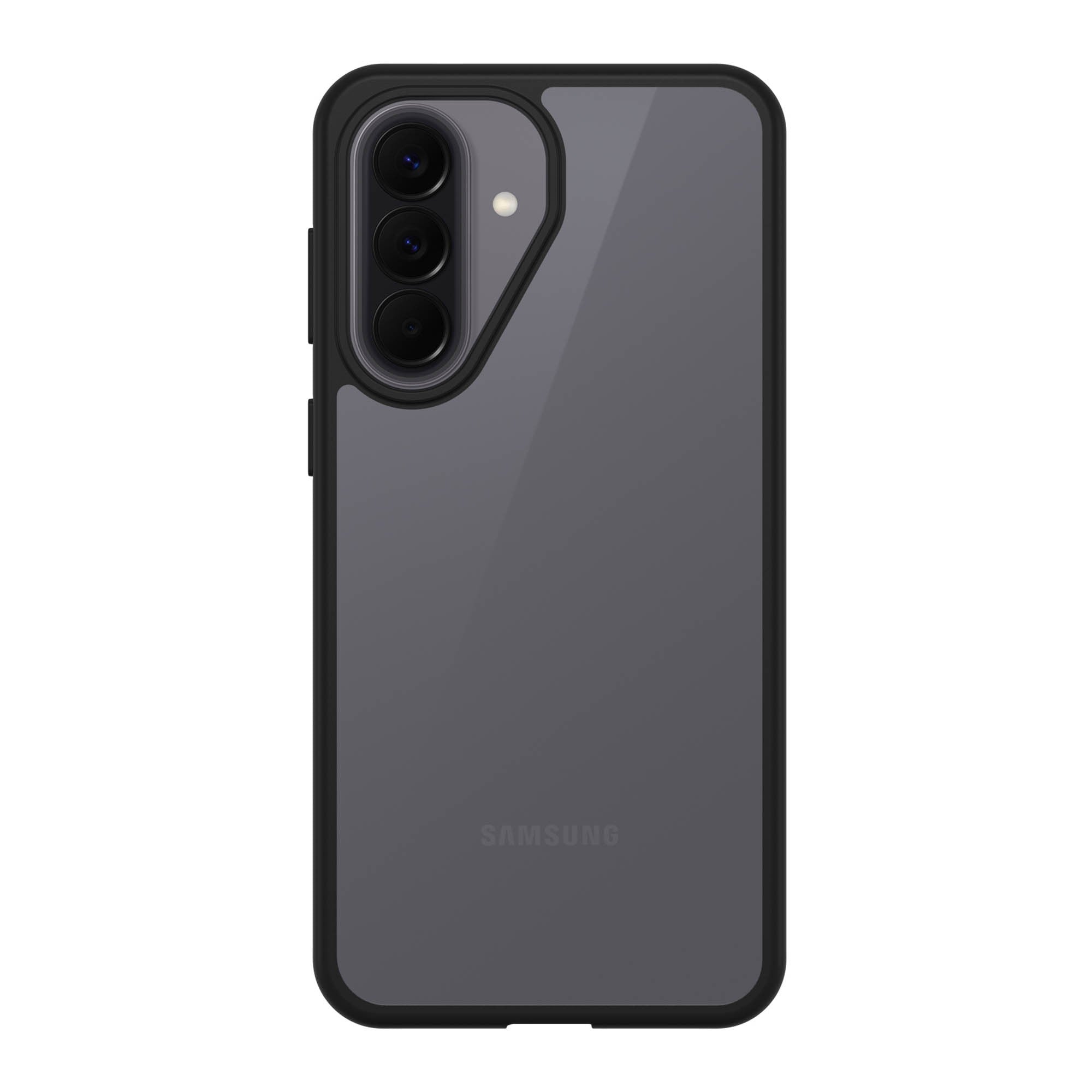 Samsung Galaxy A57 Otterbox Profile Case - Black Crystal - 15-15519