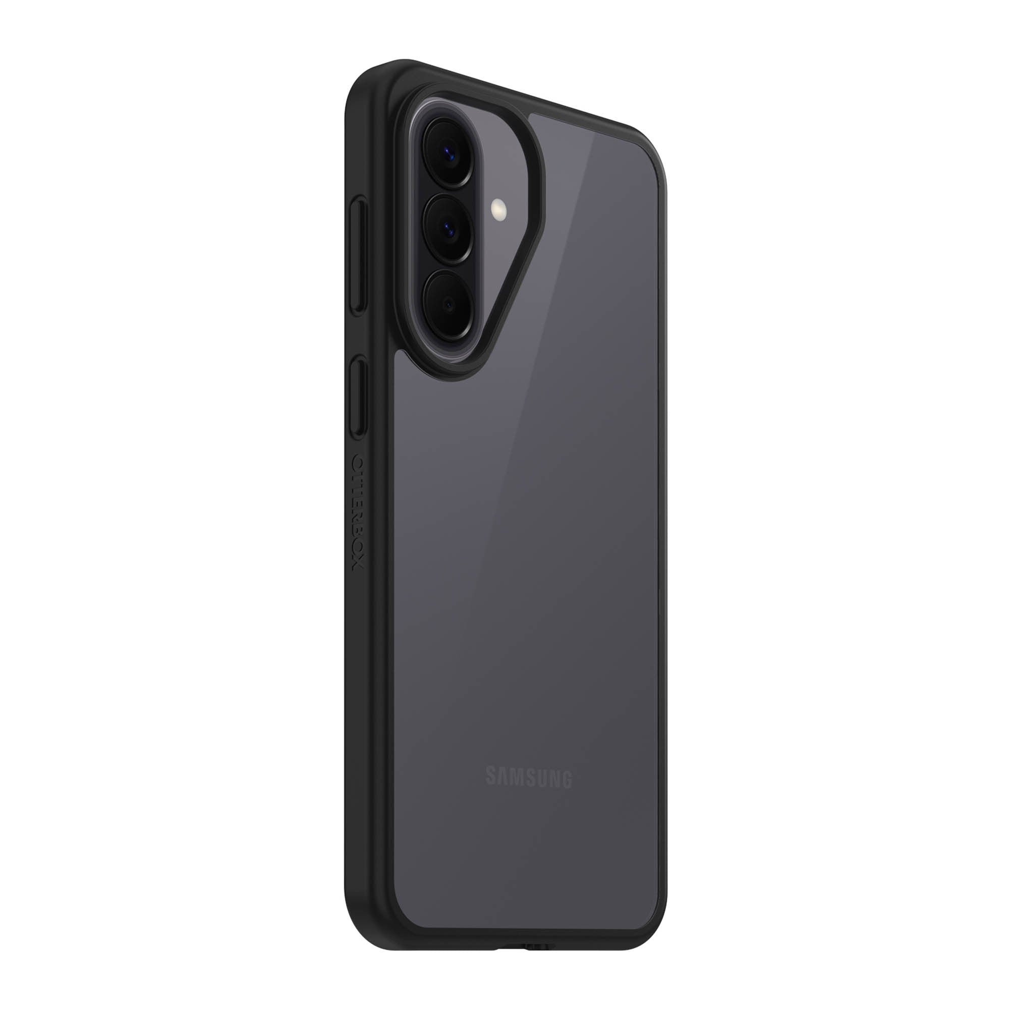 Samsung Galaxy A57 Otterbox Profile Case - Black Crystal - 15-15519