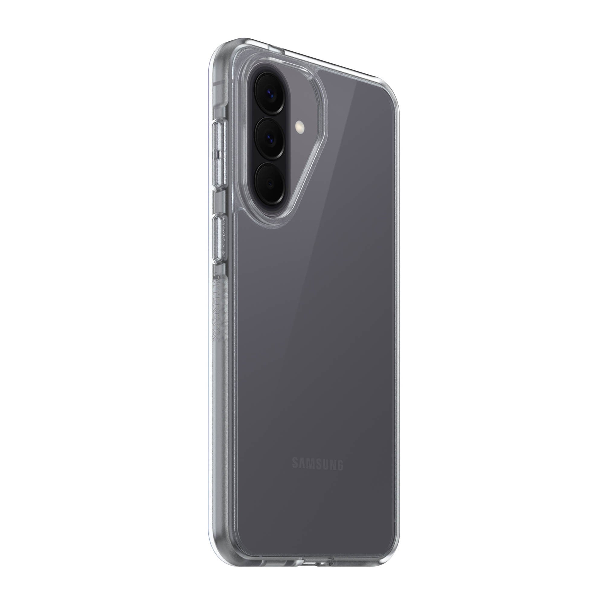 Samsung Galaxy A57 Otterbox Profile Case - Clear - 15-15520