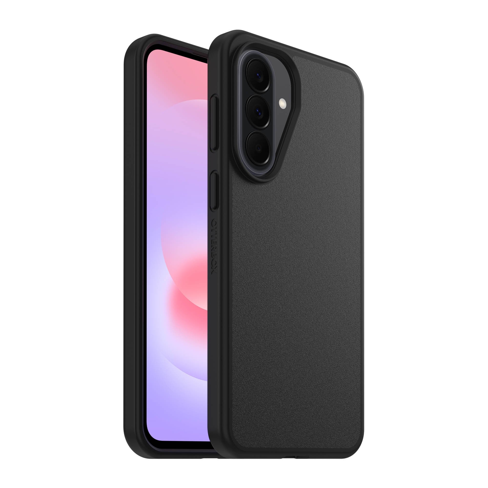 Samsung Galaxy A37 Otterbox Profile Case - Black - 15-15524