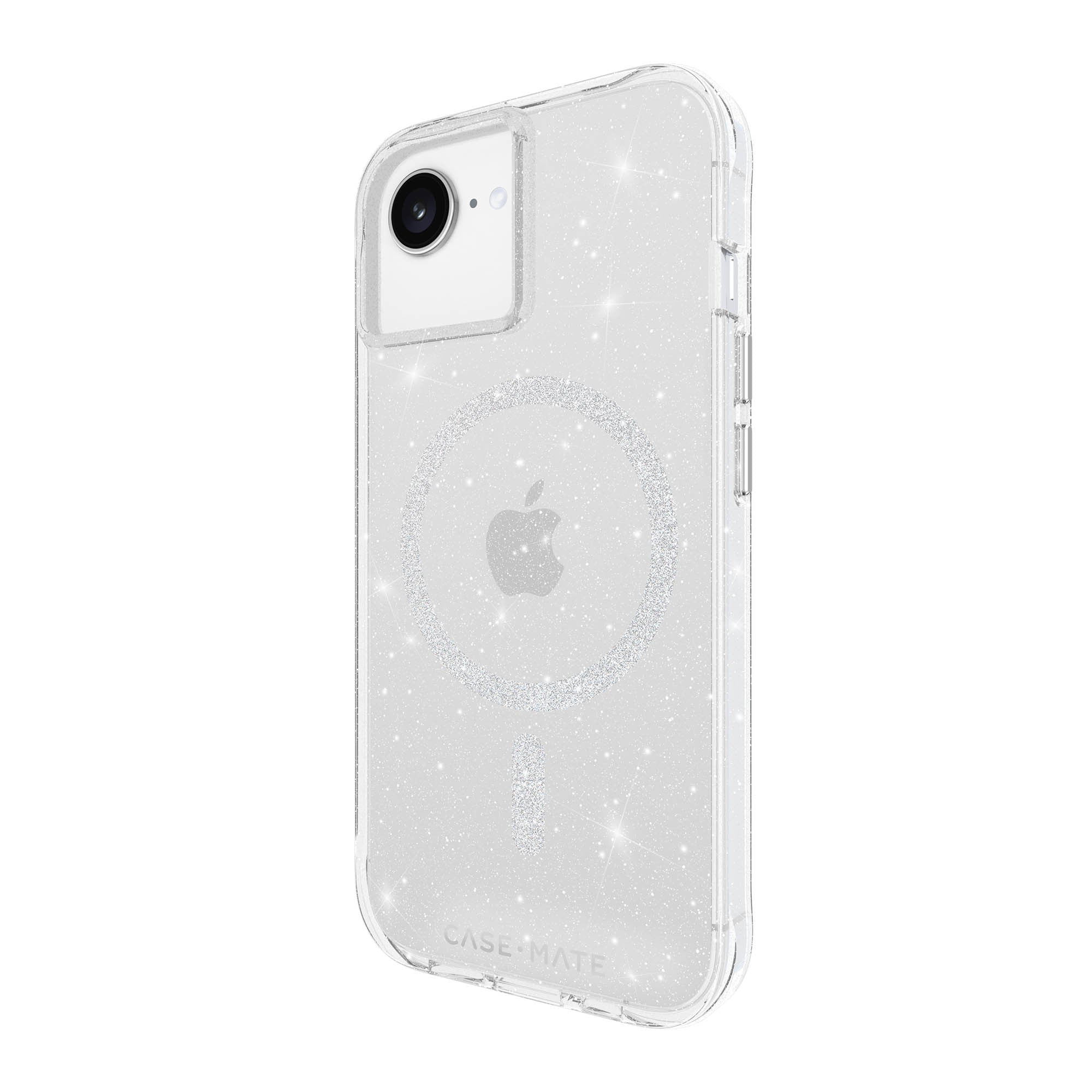 iPhone 17e/16e/15/14/13 Case-Mate Twinkle MagSafe Case - Twilight - 15-15525