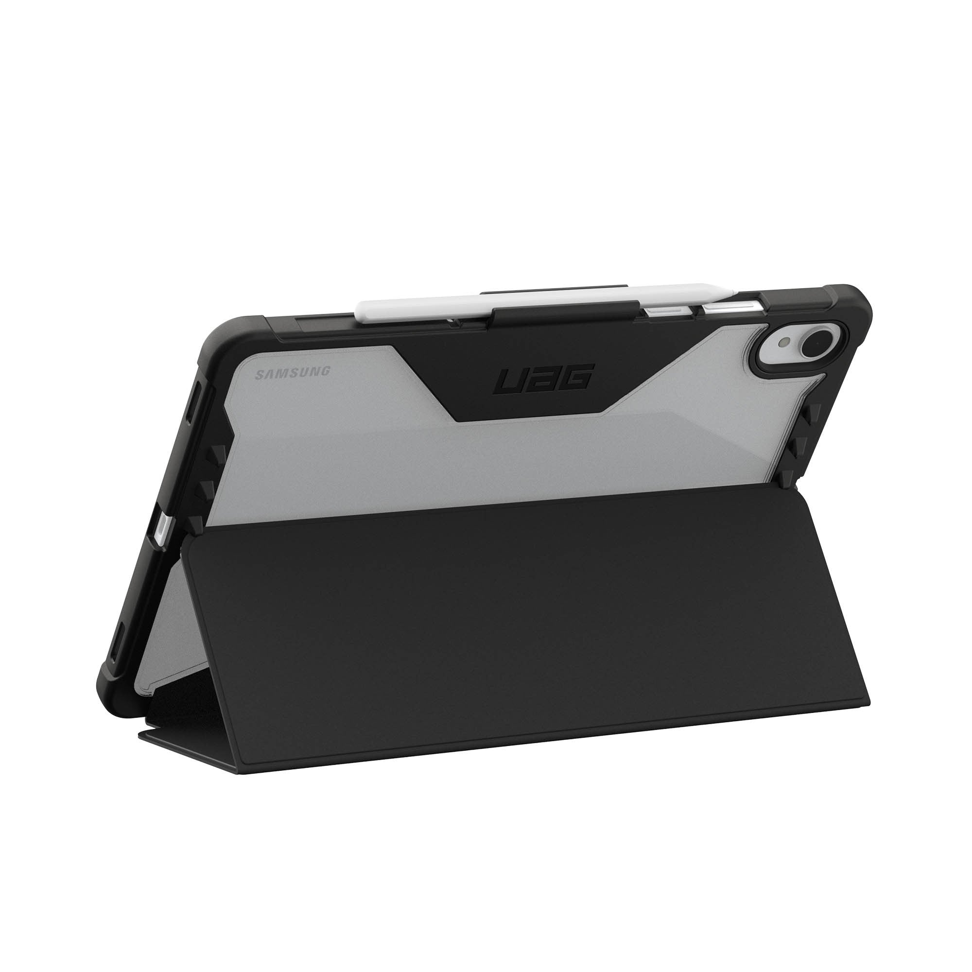 Samsung Galaxy Tab S11 UAG Plyo LT- Black/Ice - 15-15556
