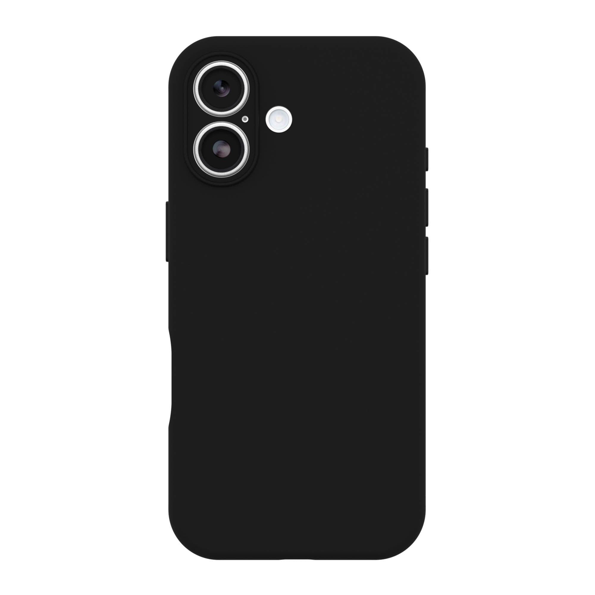 iPhone 17 Otterbox Figura MagSafe Case - Black - 15-15567