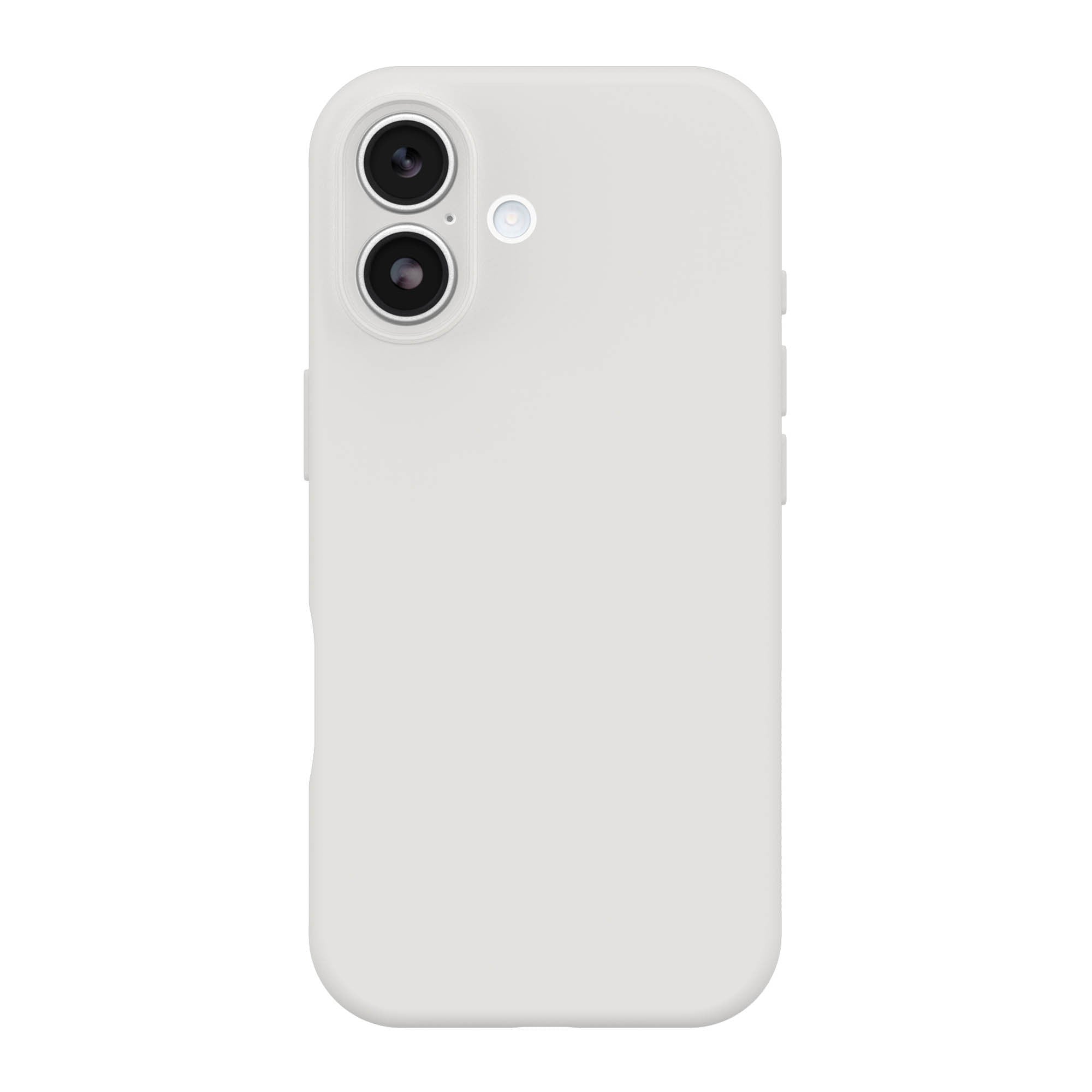iPhone 17 Otterbox Figura MagSafe Case - Crema White - 15-15568