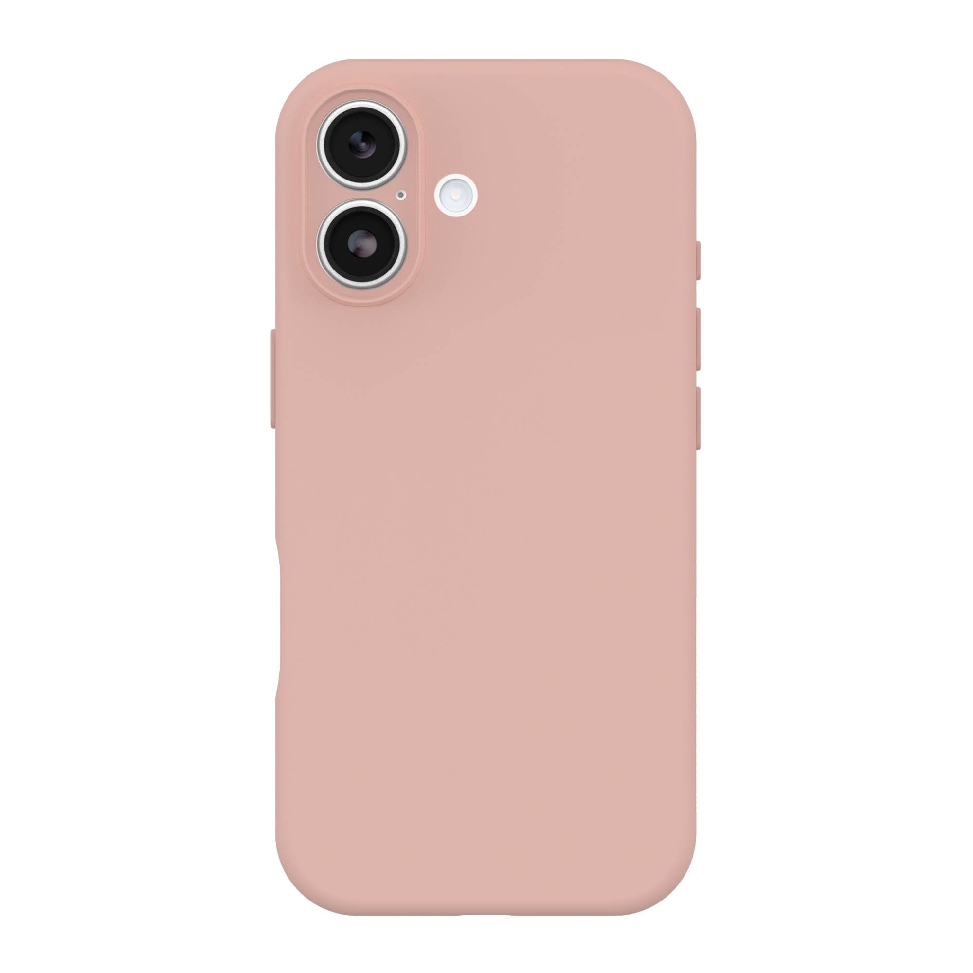 iPhone 17 Otterbox Figura MagSafe Case - Rose Smoke - 15-15569