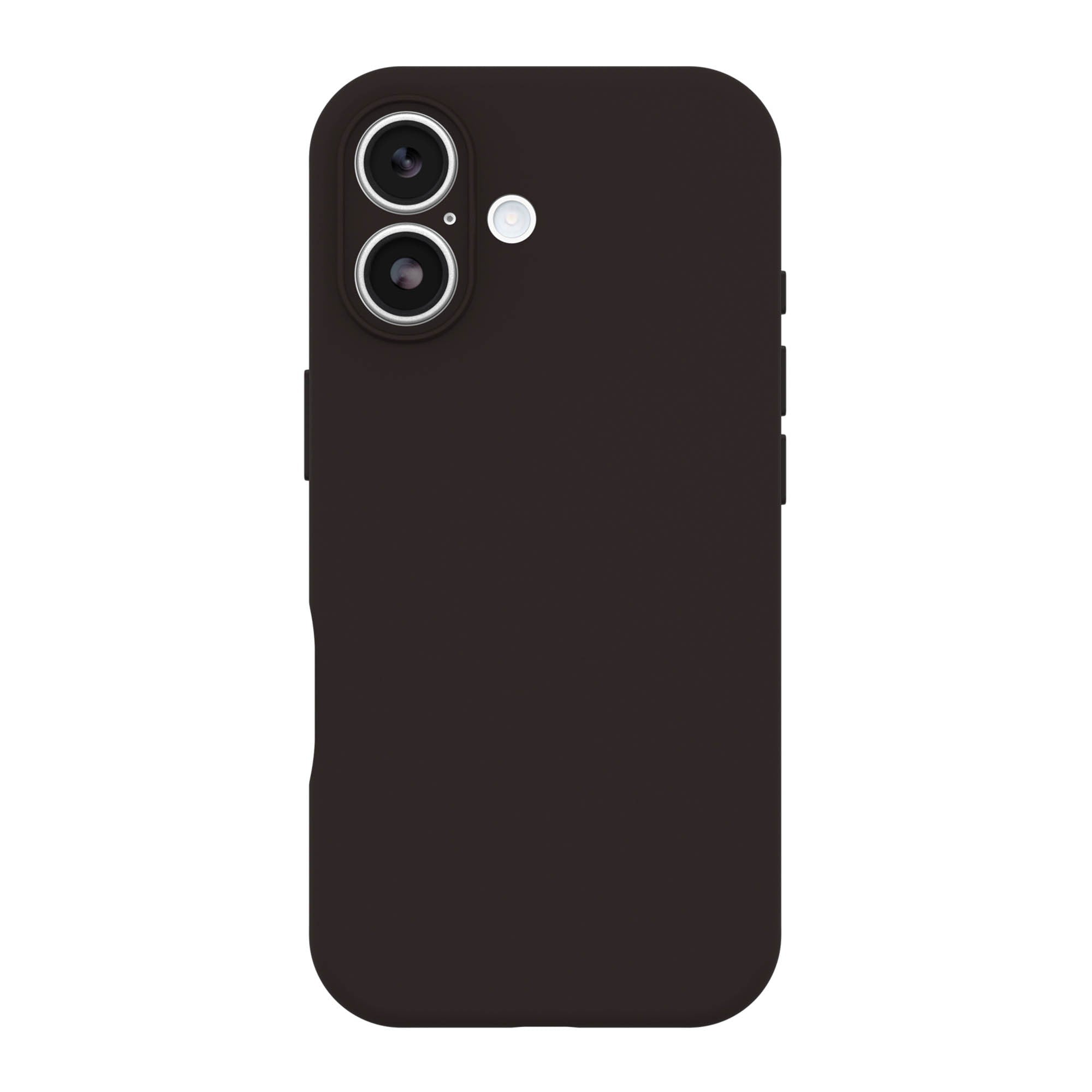 iPhone 17 Otterbox Figura MagSafe Case - Terra Brown - 15-15571