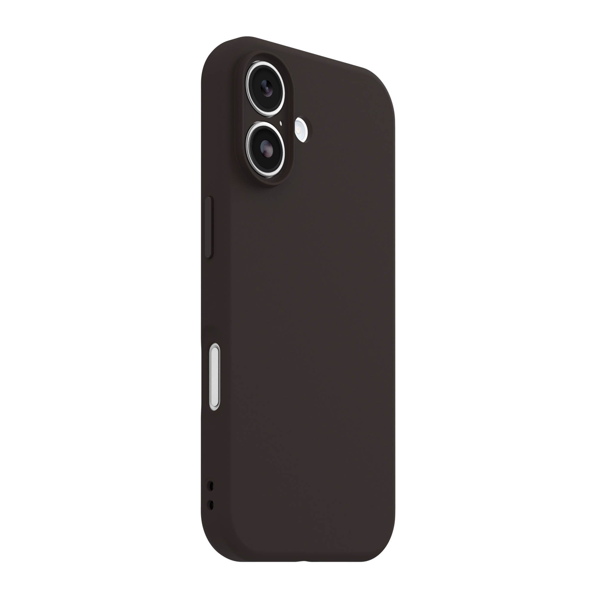 iPhone 17 Otterbox Figura MagSafe Case - Terra Brown - 15-15571