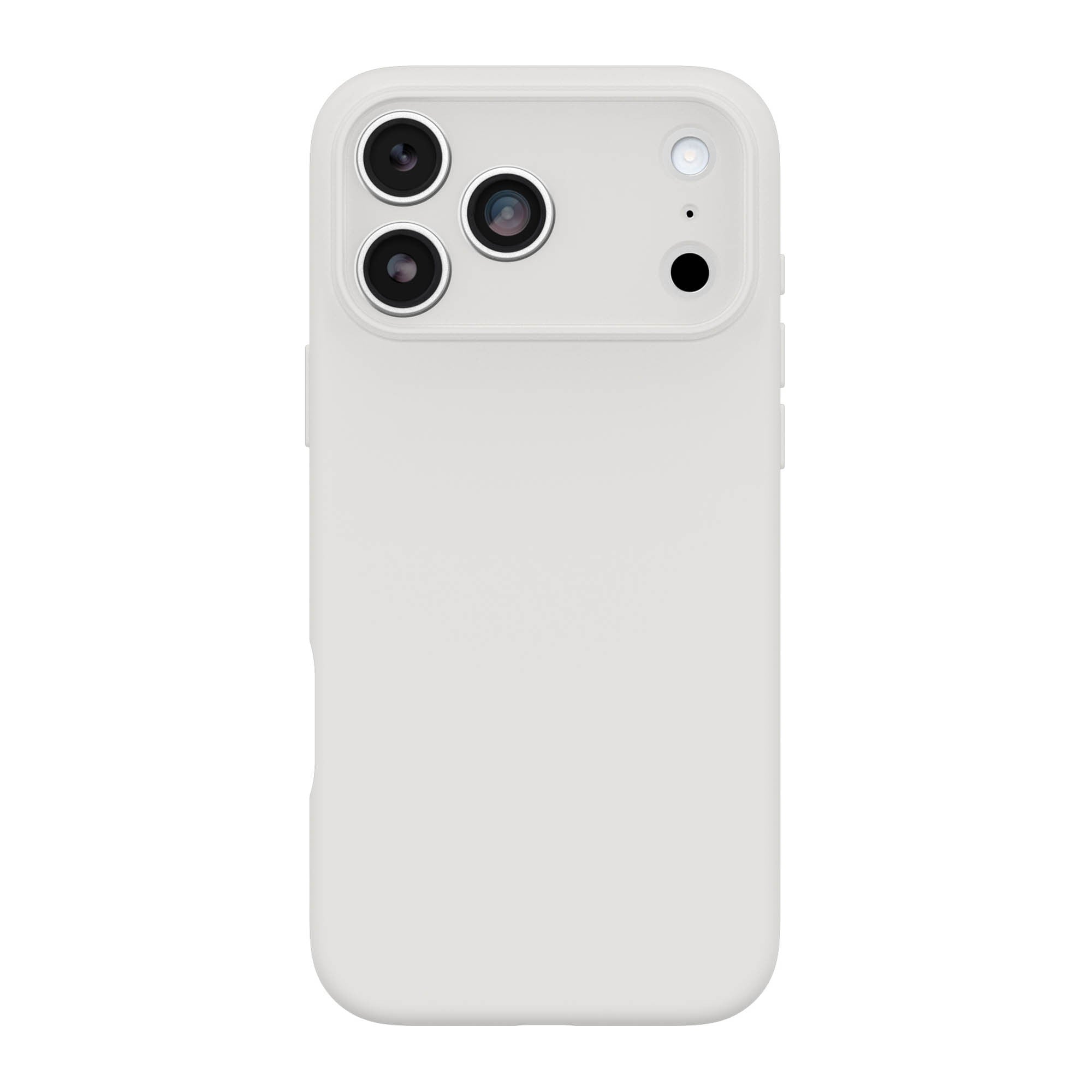iPhone 17 Pro Max Otterbox Figura MagSafe Case - Crema White - 15-15573