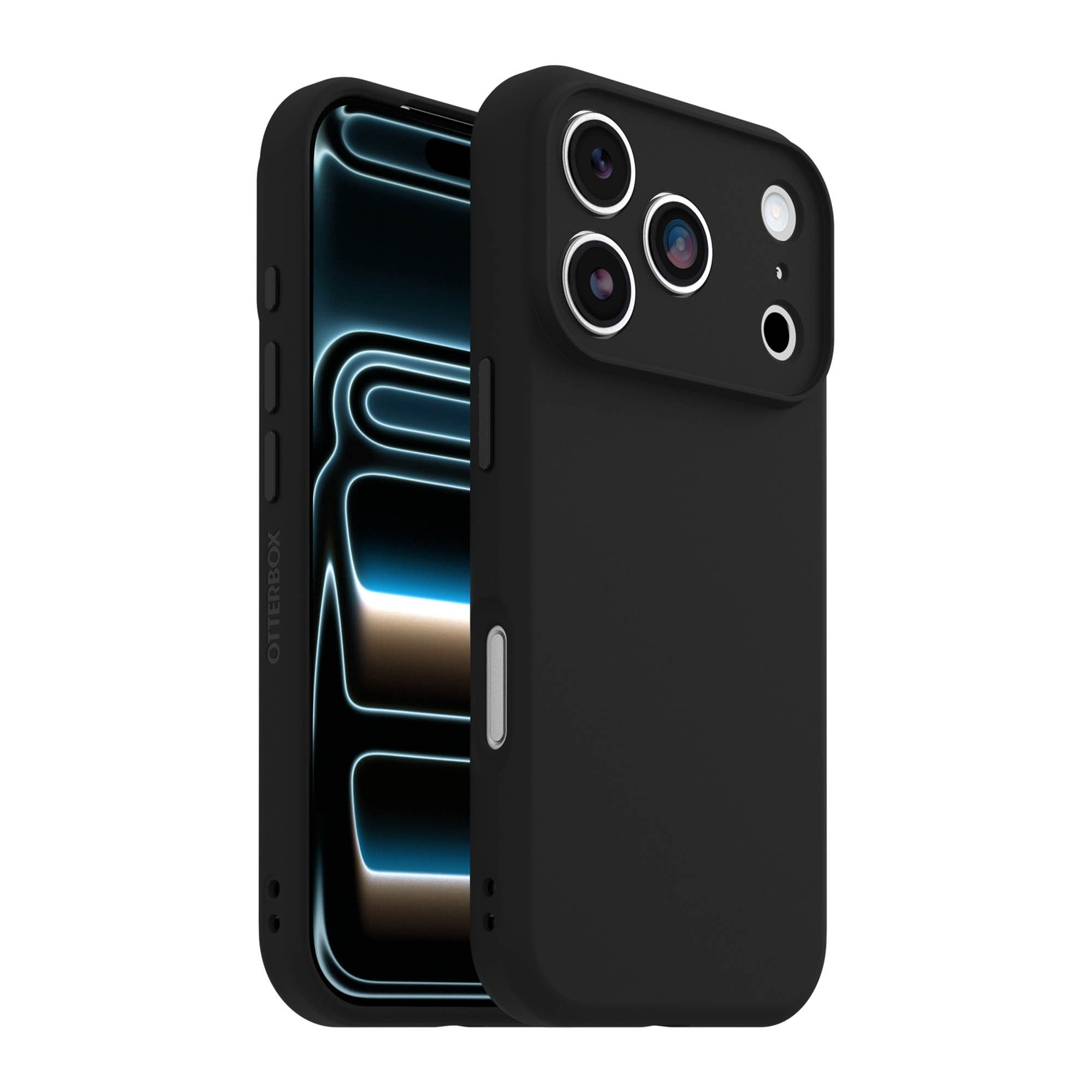 iPhone 17 Pro Otterbox Figura MagSafe Case - Black - 15-15577