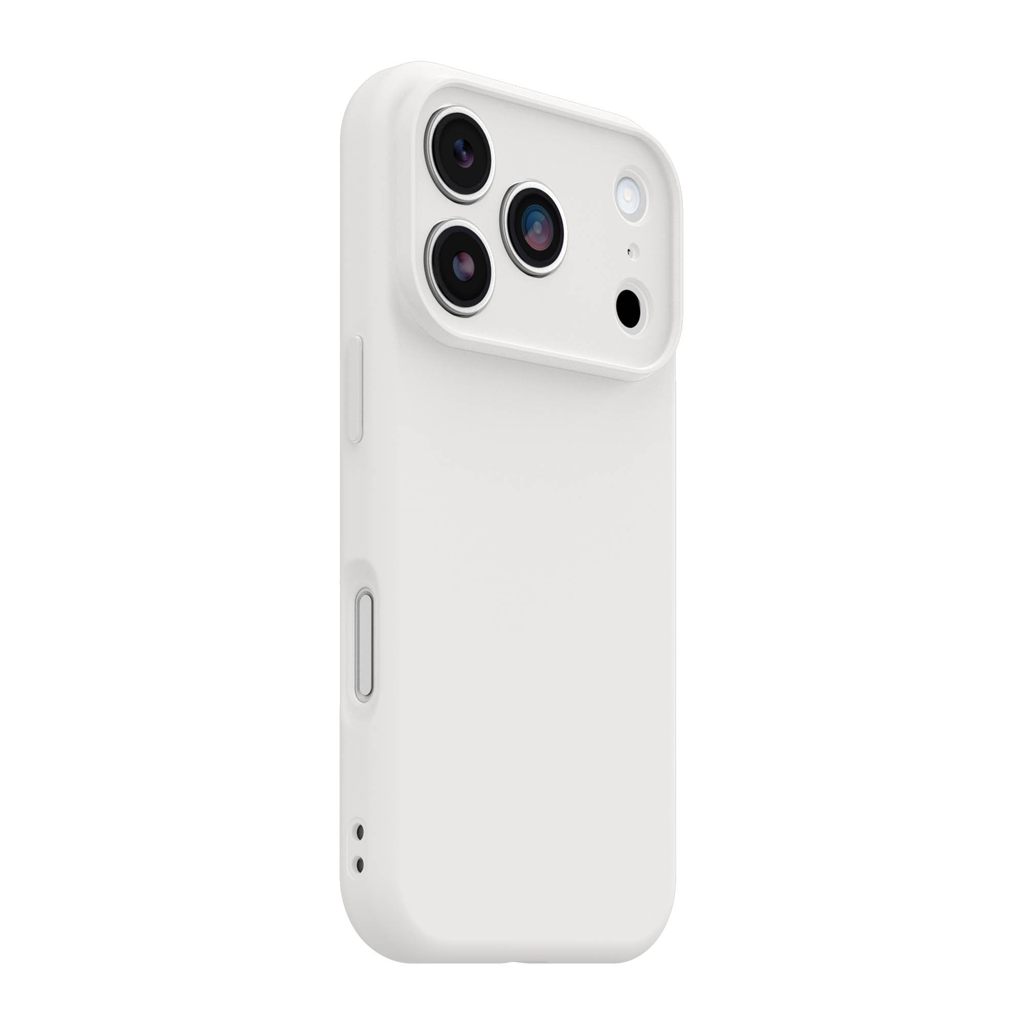 iPhone 17 Pro Otterbox Figura MagSafe Case - Crema White - 15-15578