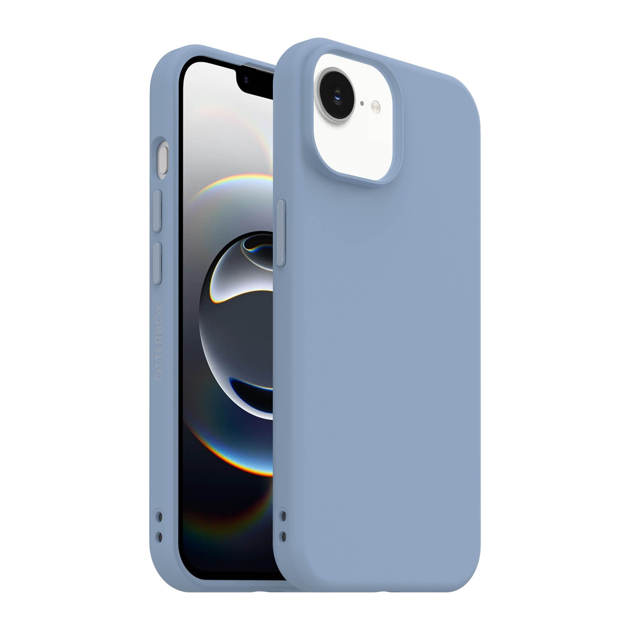 iPhone 17e/16e/15/14/13 Otterbox Figura MagSafe Case - Polus Blue - 15-15600