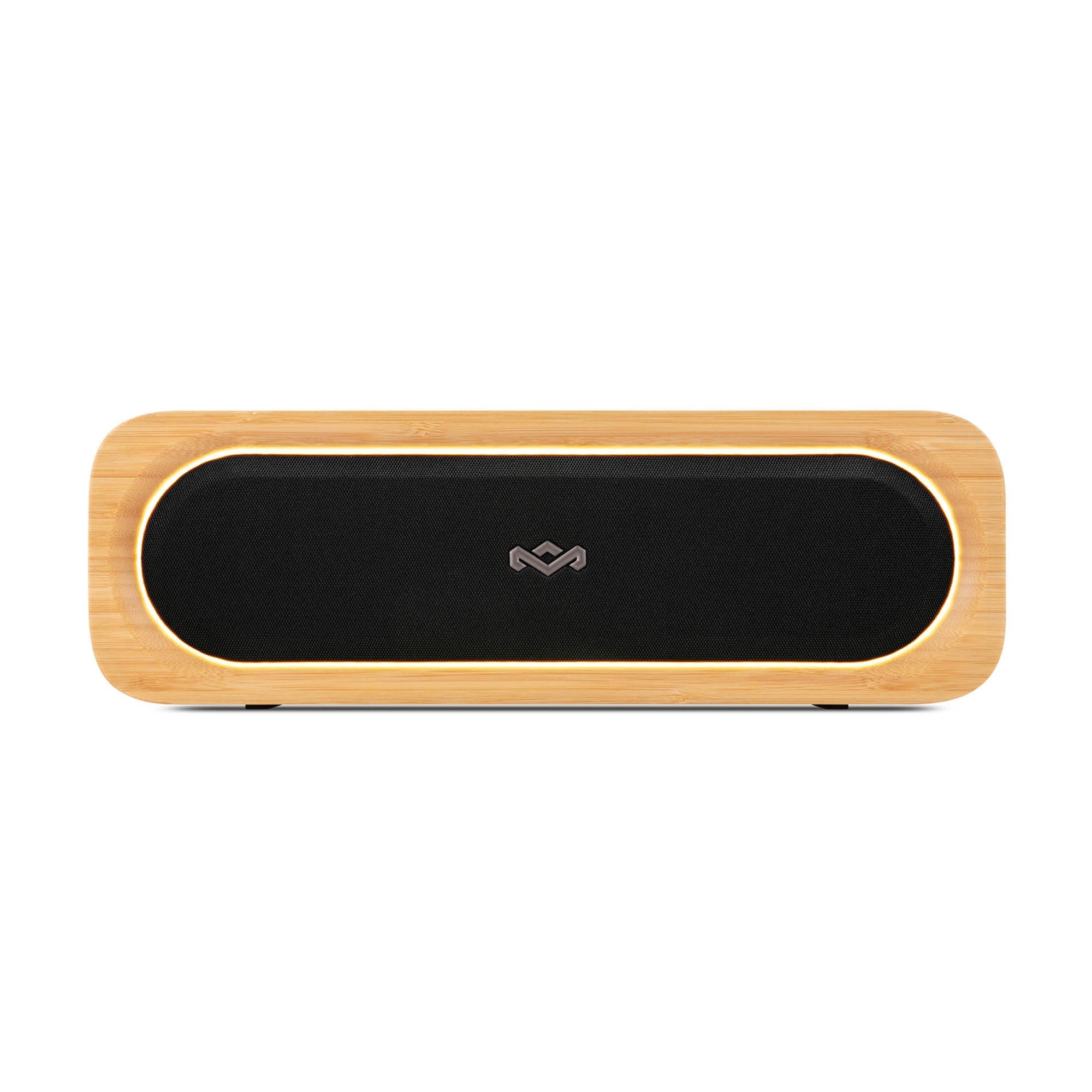 House of Marley Get Together 3 BT Speakers - Signature Black - 15-15620